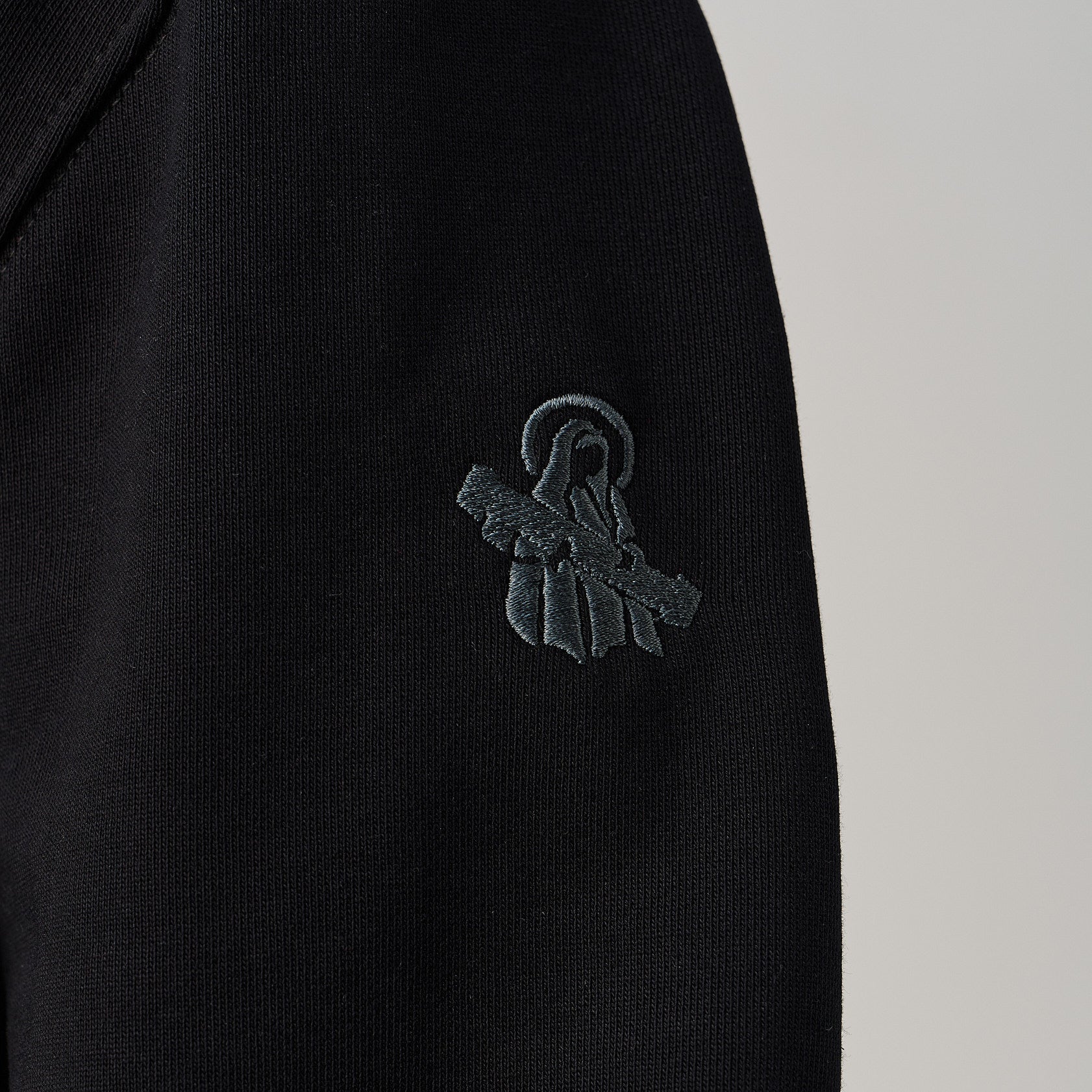 Organic Cotton Stealth - Pocket Sweatshirt - Saint Javelin