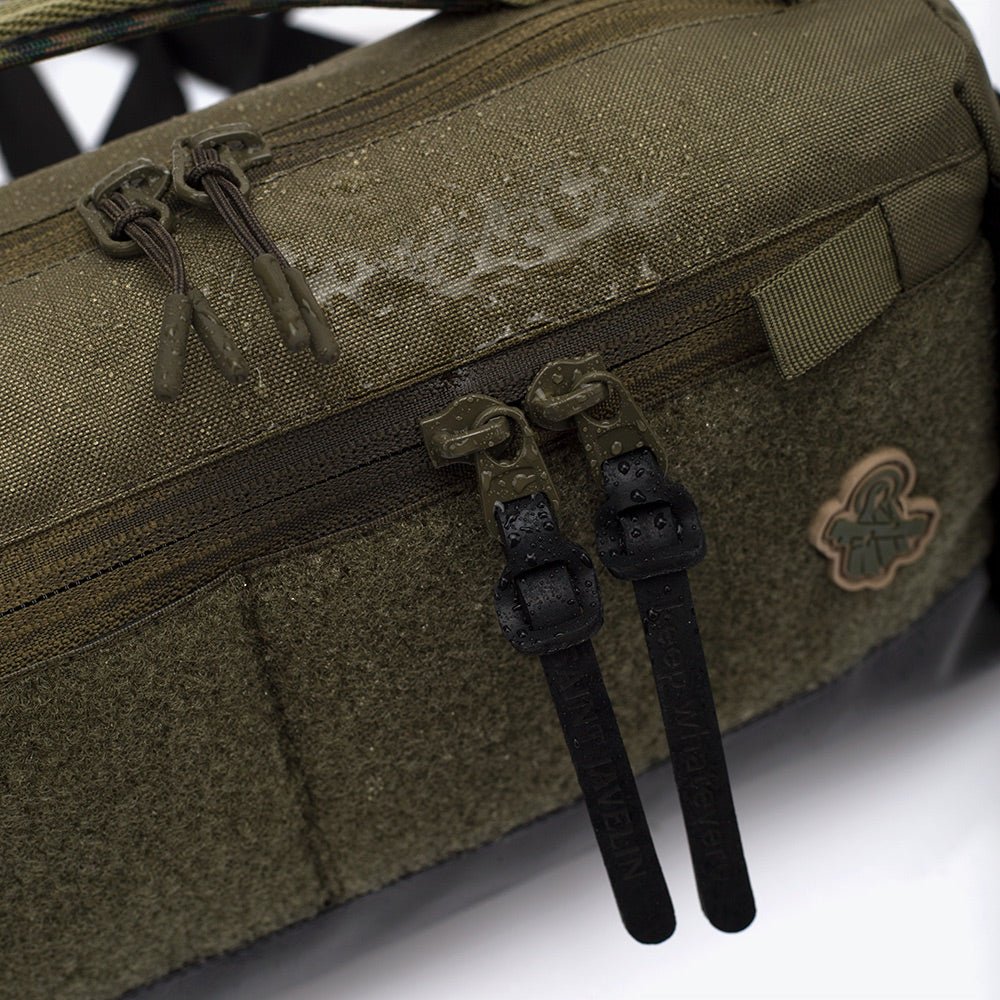 Pack & Go Adventure Bundle (Backpack + Slingpack) - Saint Javelin