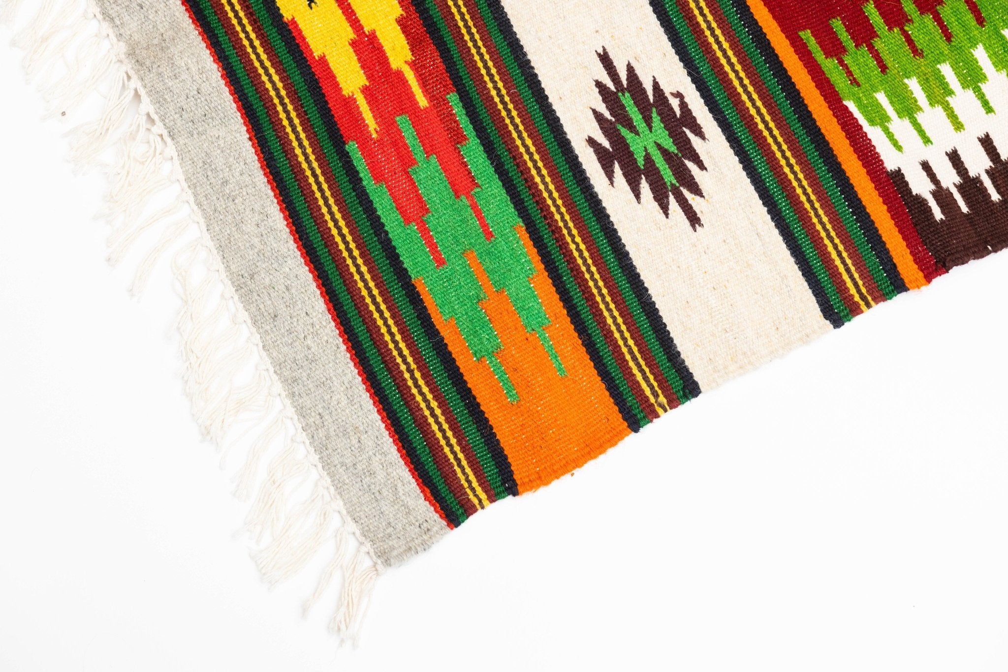 PAN MYRON – Rug from Karpaty - Saint Javelin