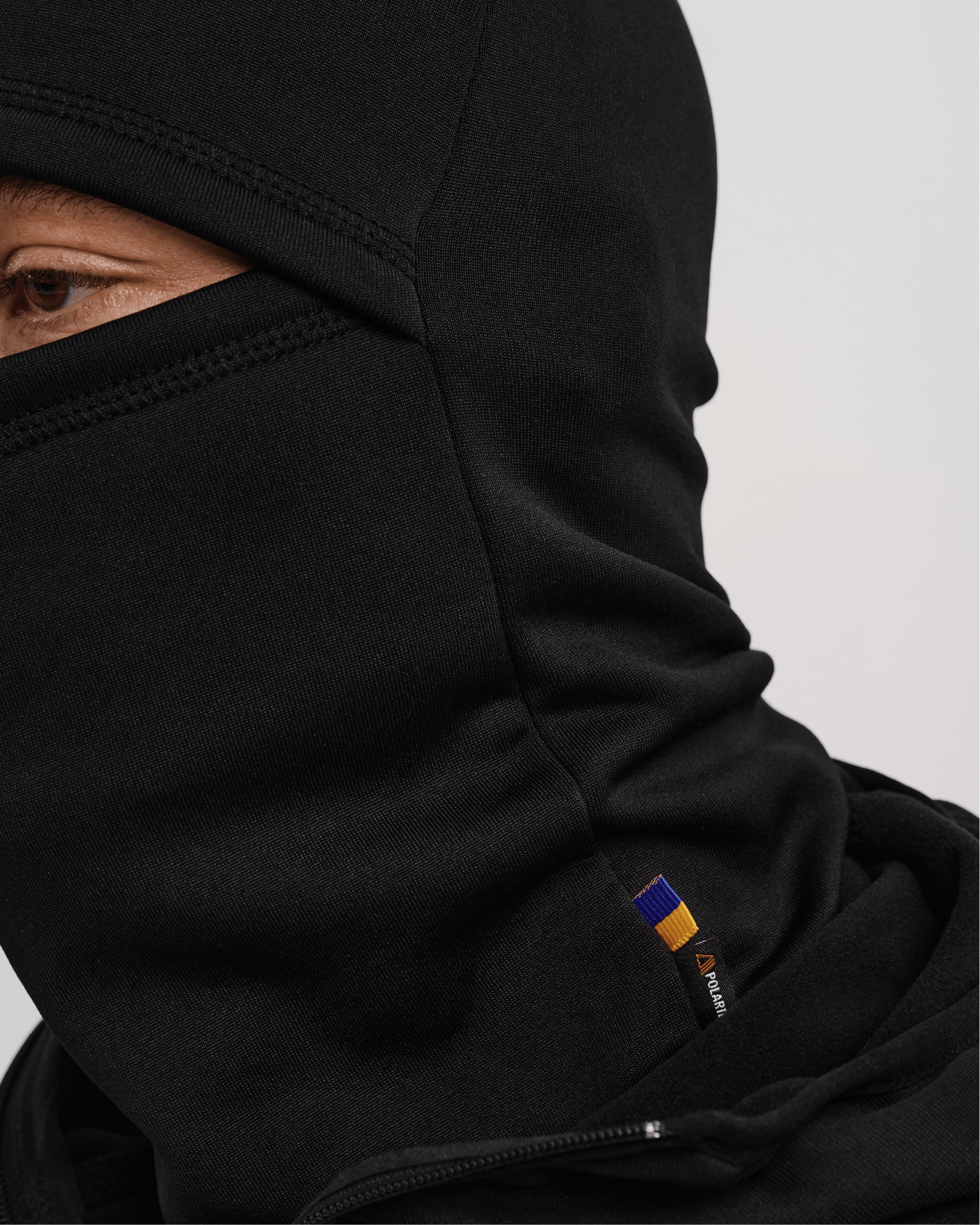 PowerStretch  Balaclava
