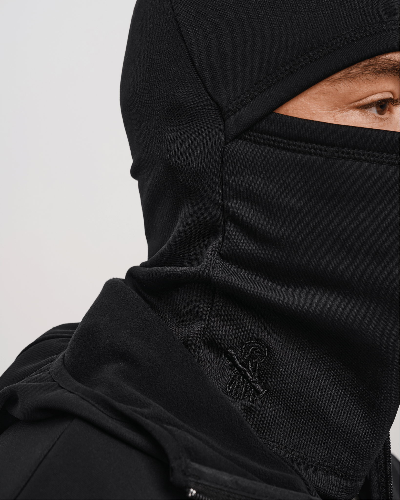 PowerStretch  Balaclava