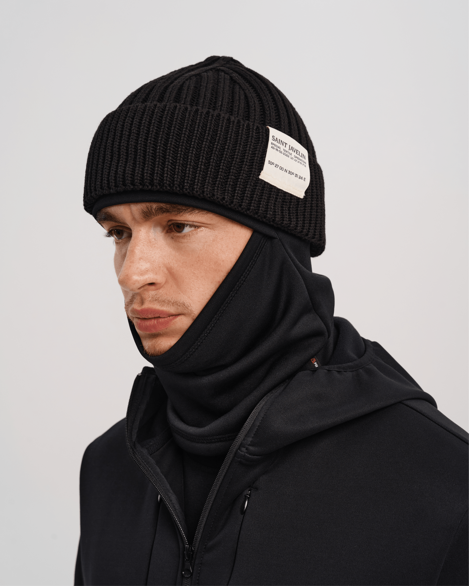 PowerStretch  Balaclava