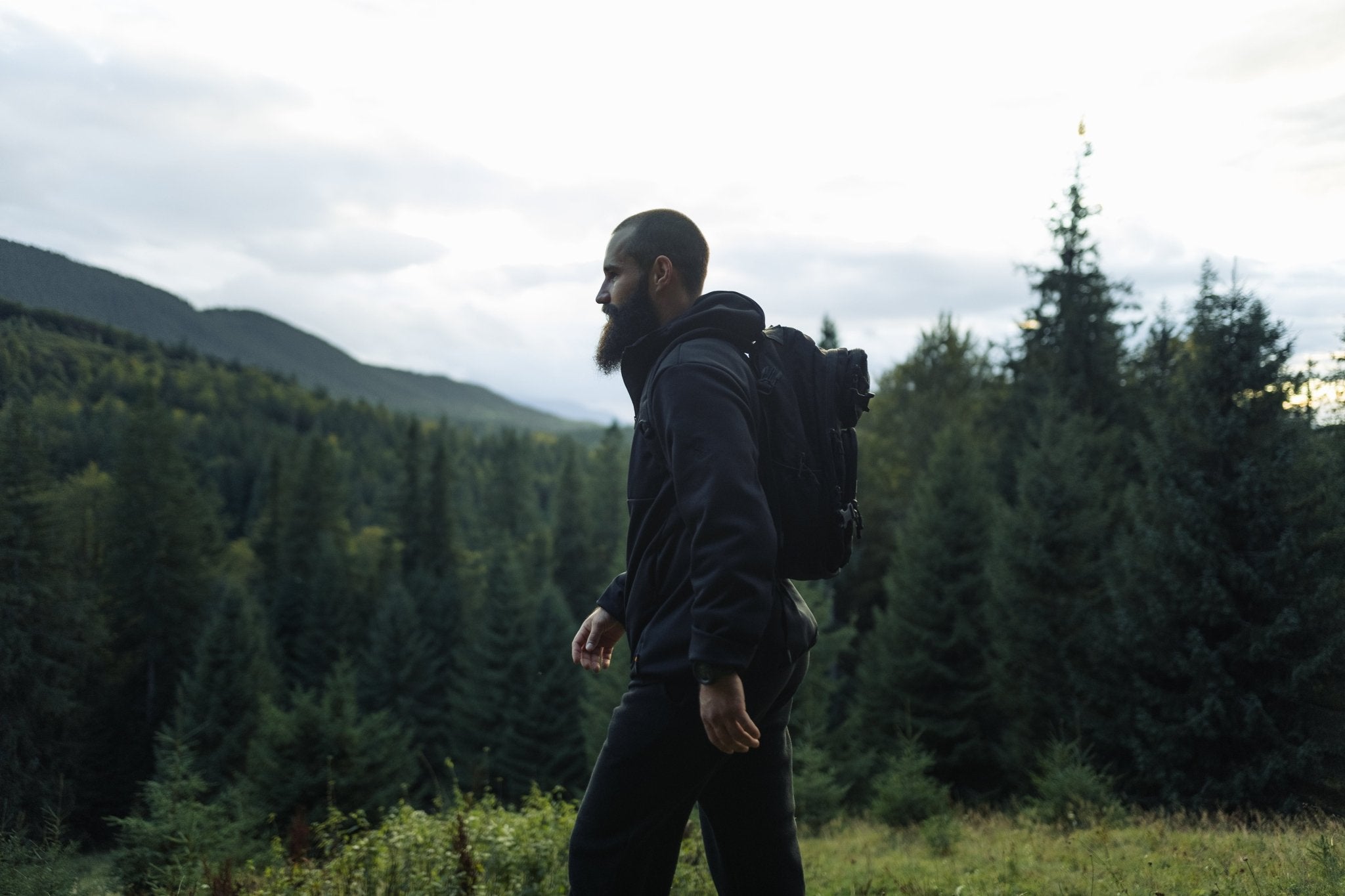 WindPro Expedition - Soft Shell Jacket