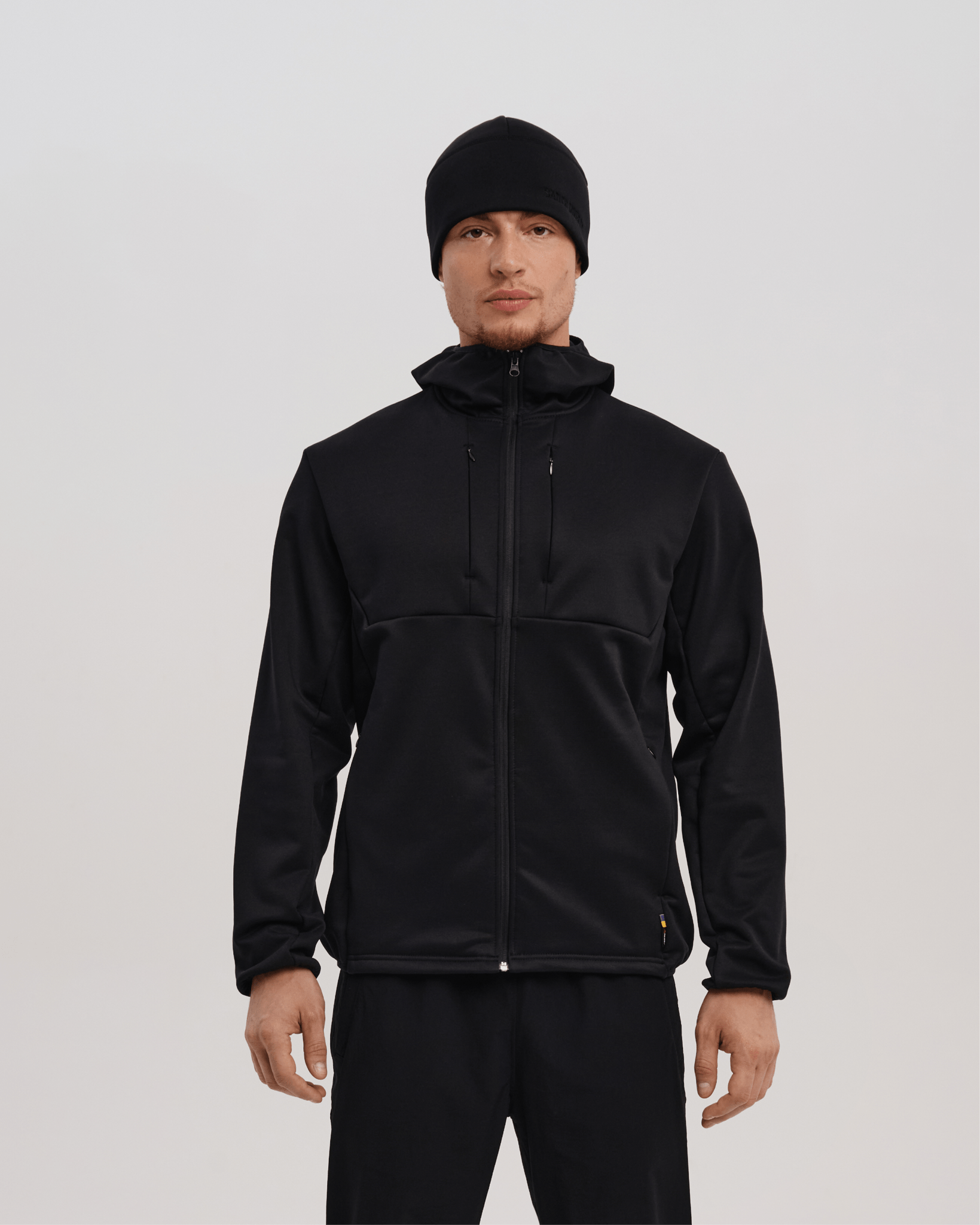 WindPro Expedition - Soft Shell Jacket – Saint Javelin