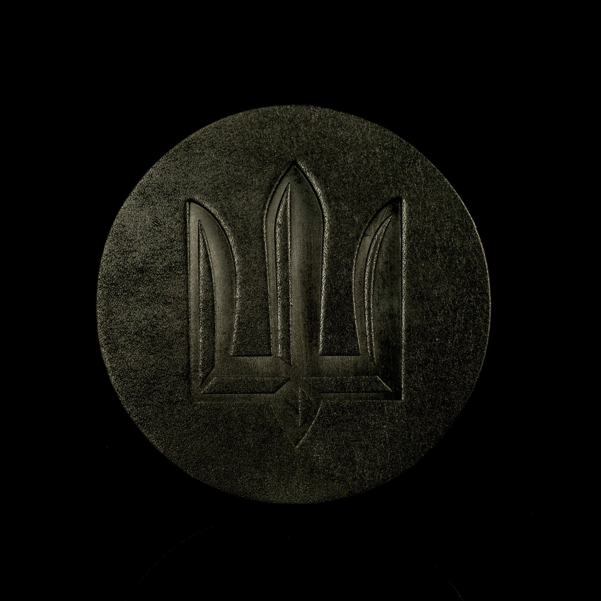 Saint Javelin Coaster Pack (Recycled Artillery Shells) - Saint Javelin