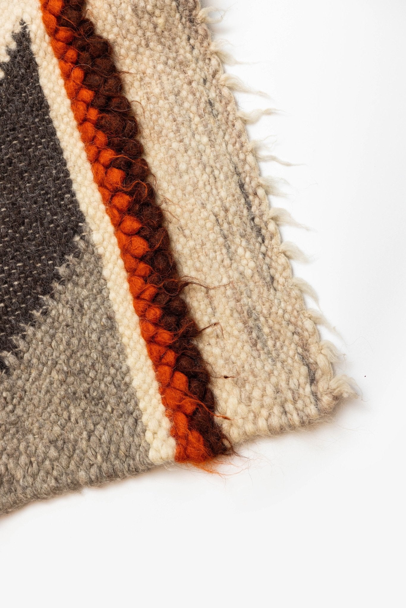 SEVERYN – Lizhnyk from Karpaty - Saint Javelin