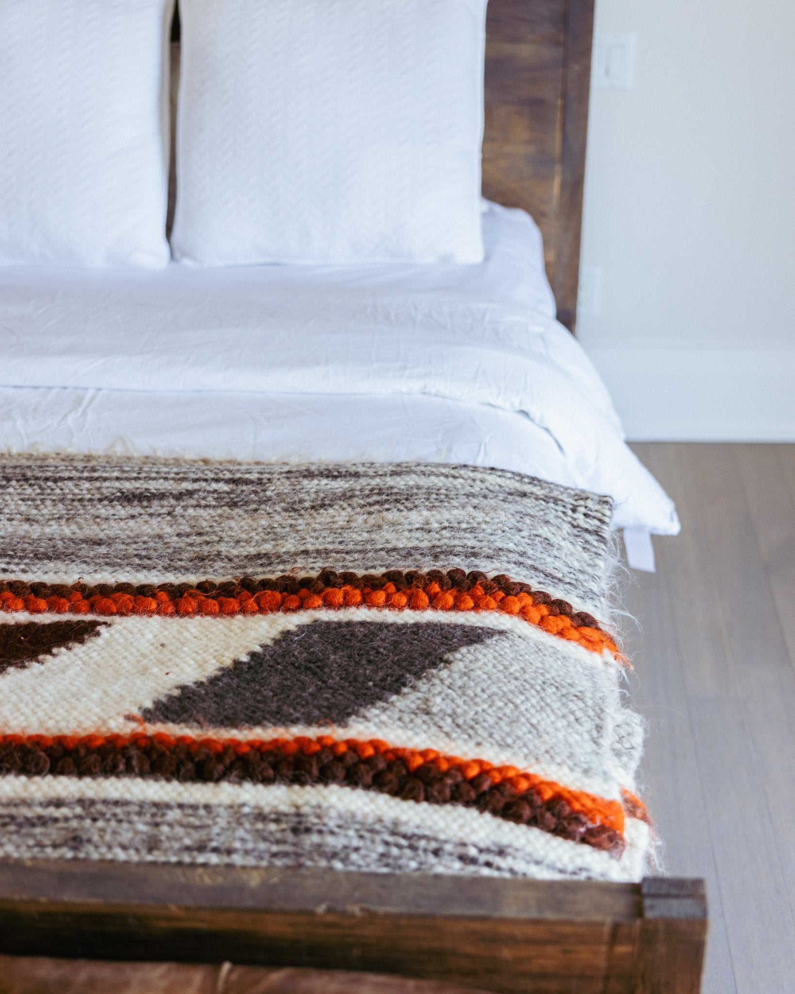 SEVERYN – Lizhnyk from Karpaty - Saint Javelin