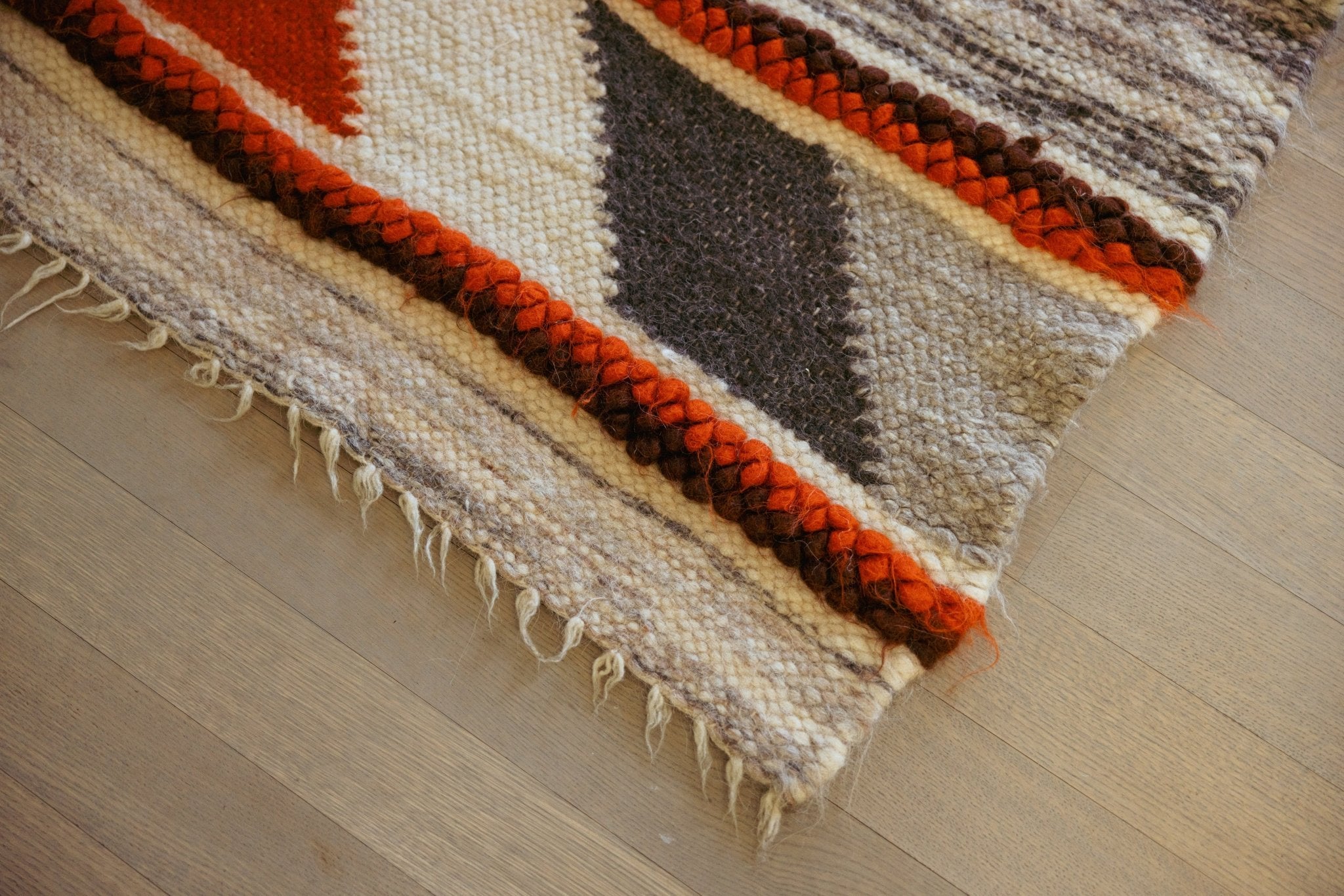 SEVERYN – Lizhnyk from Karpaty - Saint Javelin