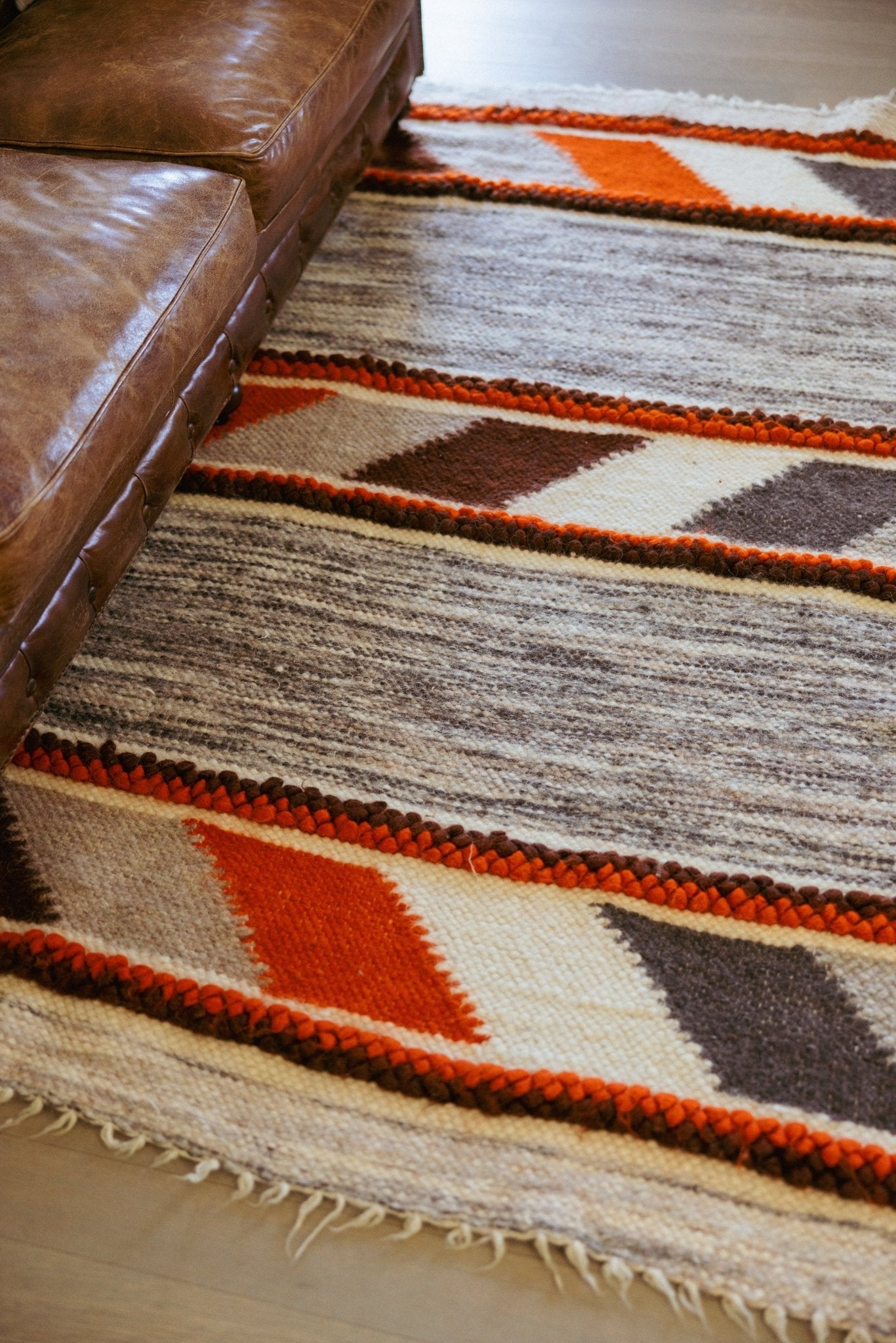 SEVERYN – Lizhnyk from Karpaty - Saint Javelin