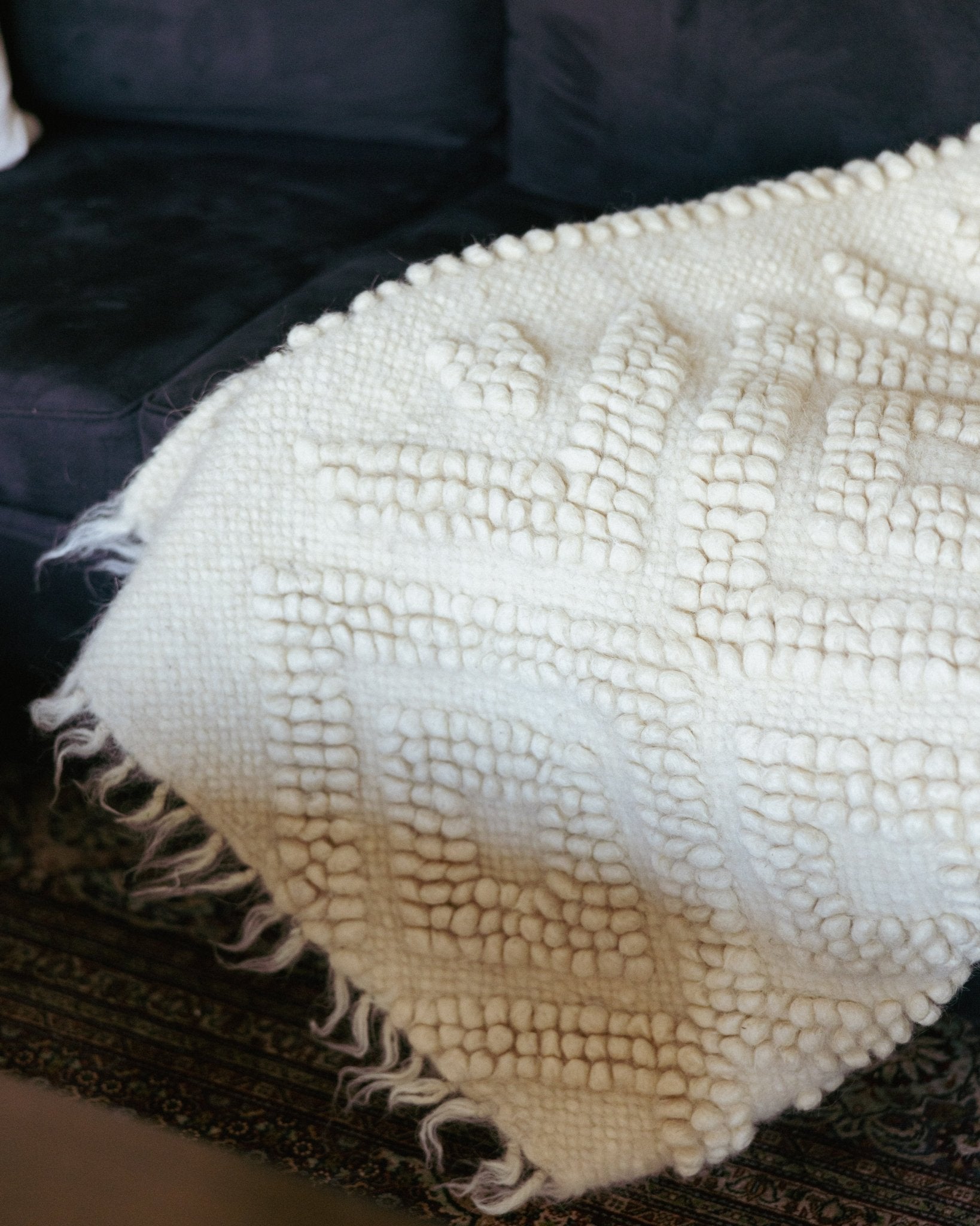 SOLOMIA – Lizhnyk from Karpaty - Saint Javelin