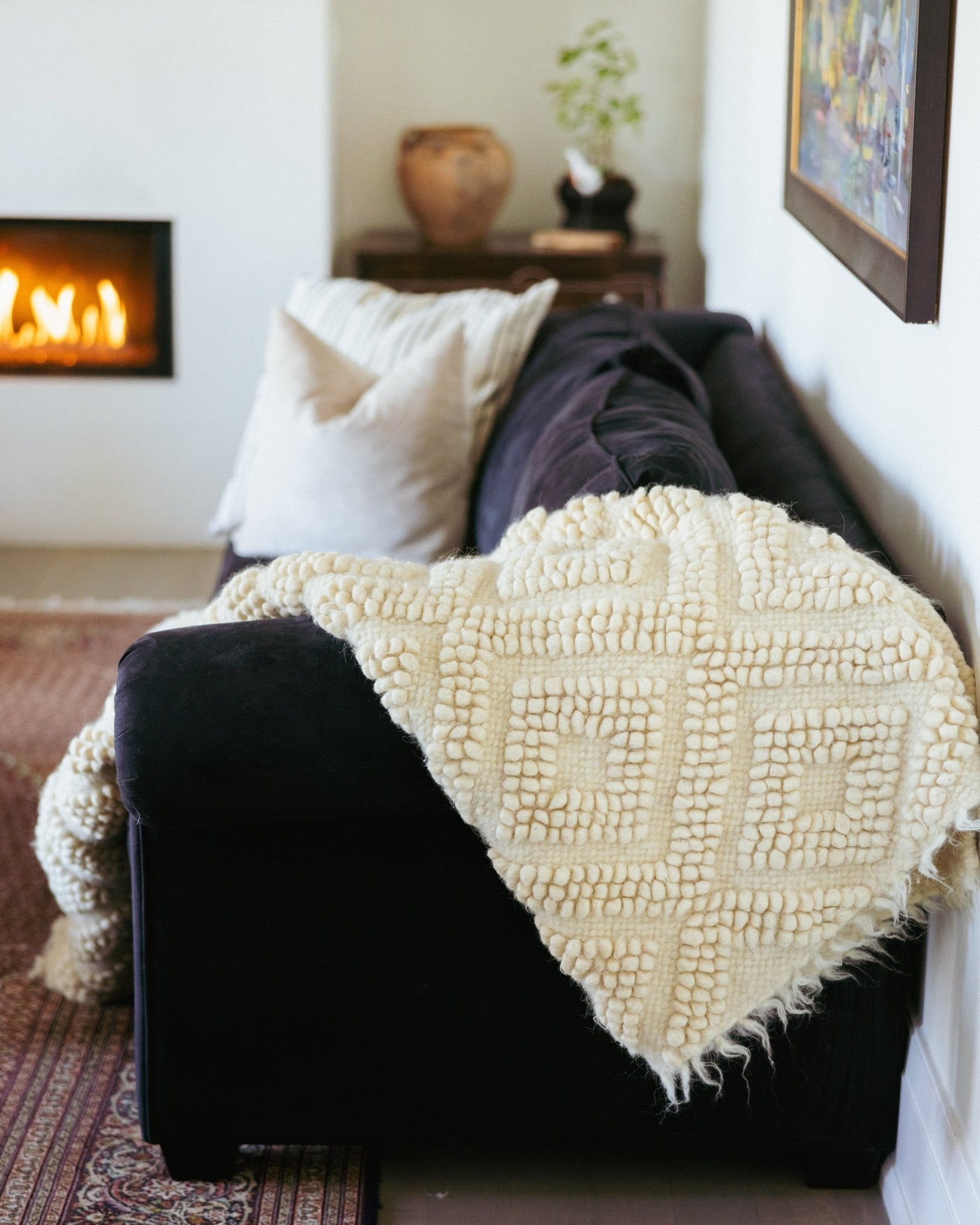 SOLOMIA – Lizhnyk from Karpaty - Saint Javelin