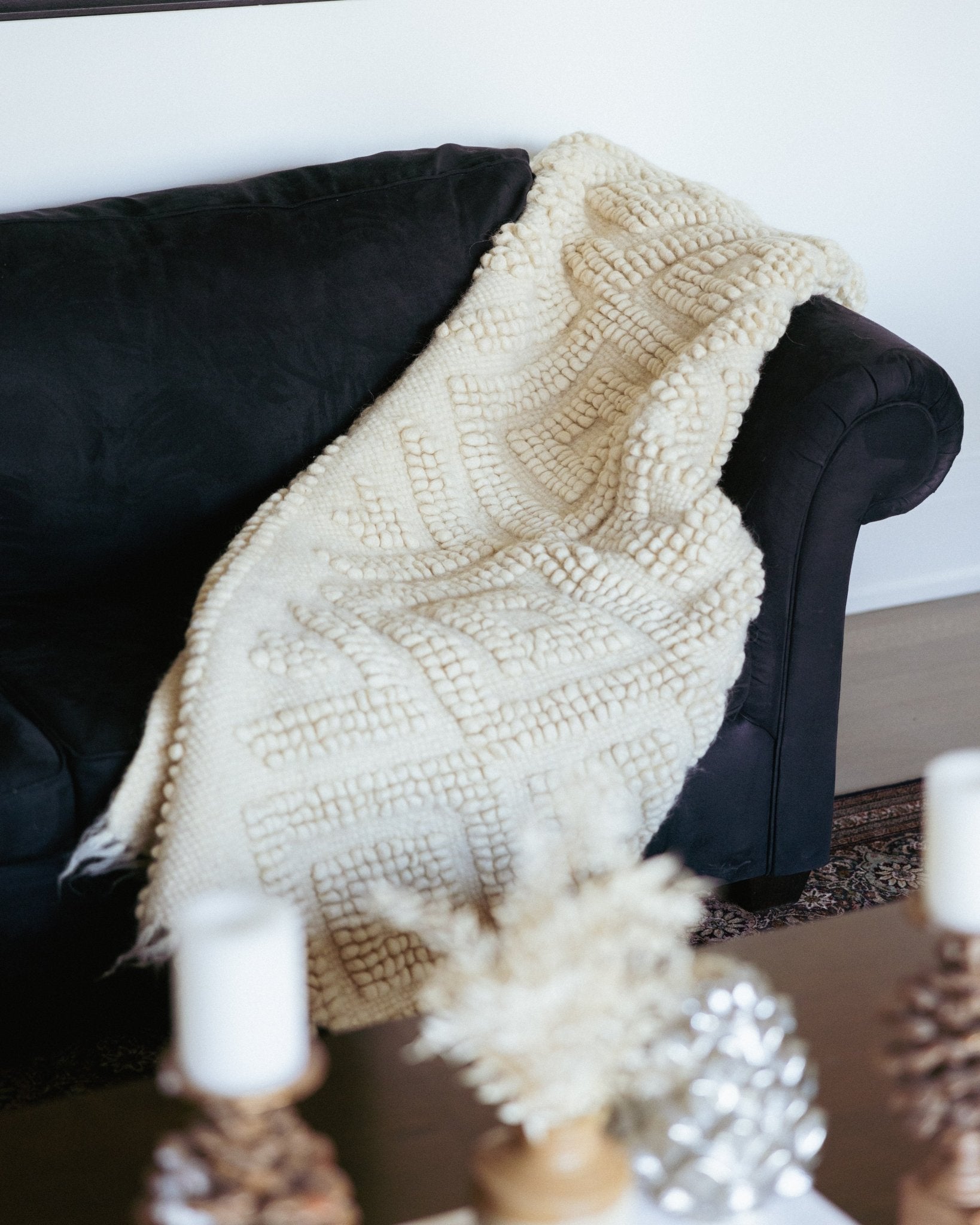 SOLOMIA – Lizhnyk from Karpaty - Saint Javelin