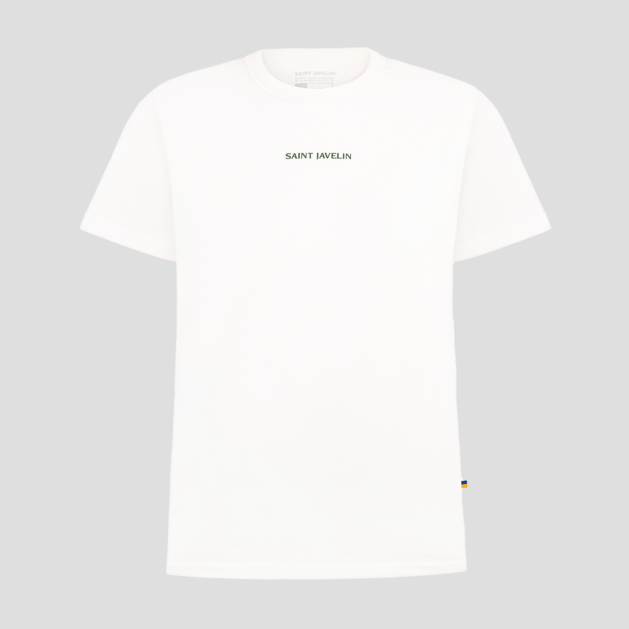 Standard Cotton Osynova T-Shirt - Saint Javelin