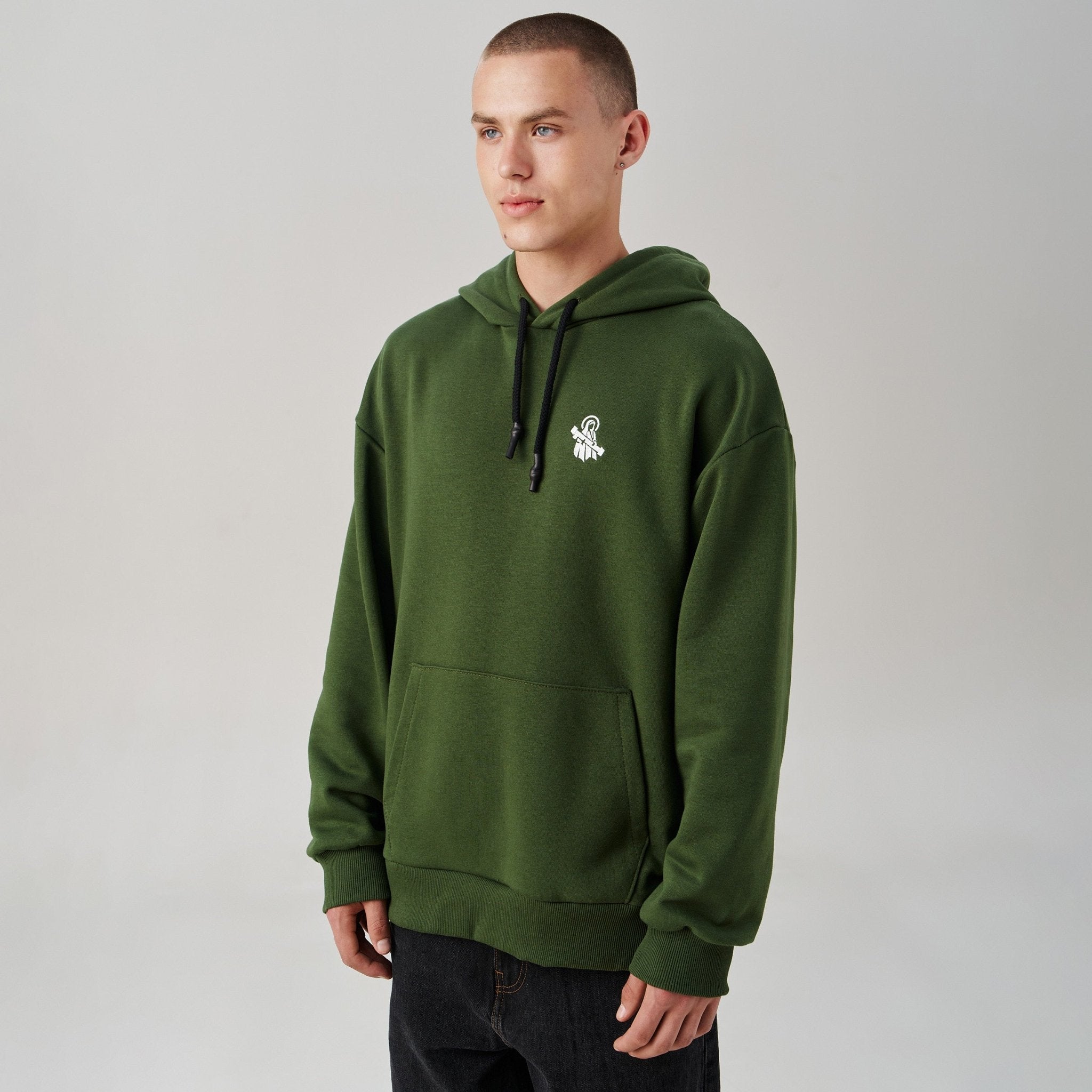 Standard Saint Javelin Hoodie - Saint Javelin
