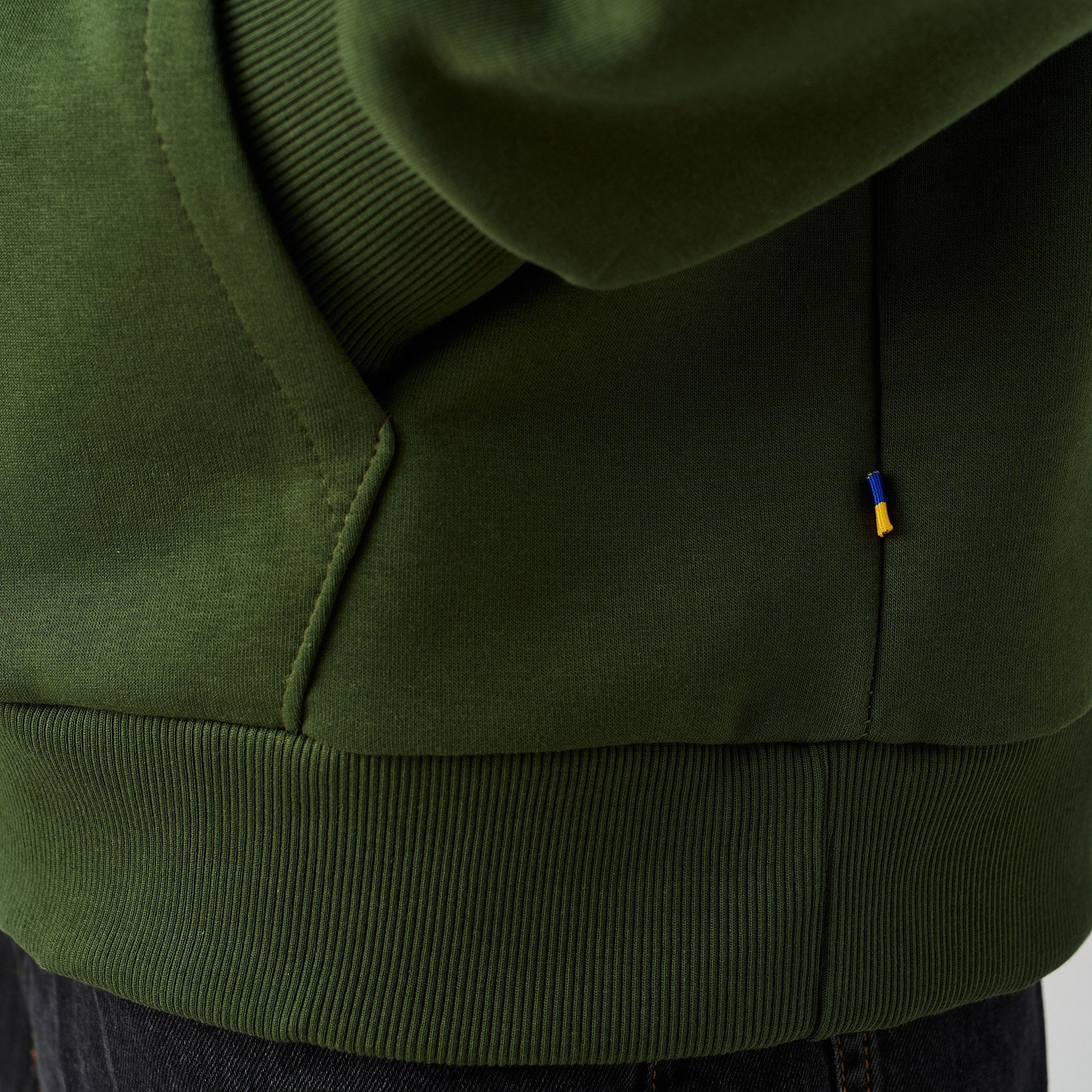 Standard Saint Javelin Hoodie - Saint Javelin