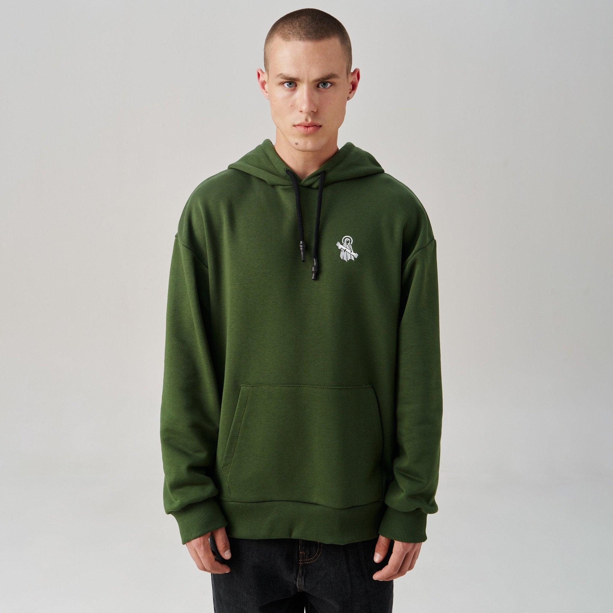 Standard Saint Javelin Hoodie - Saint Javelin