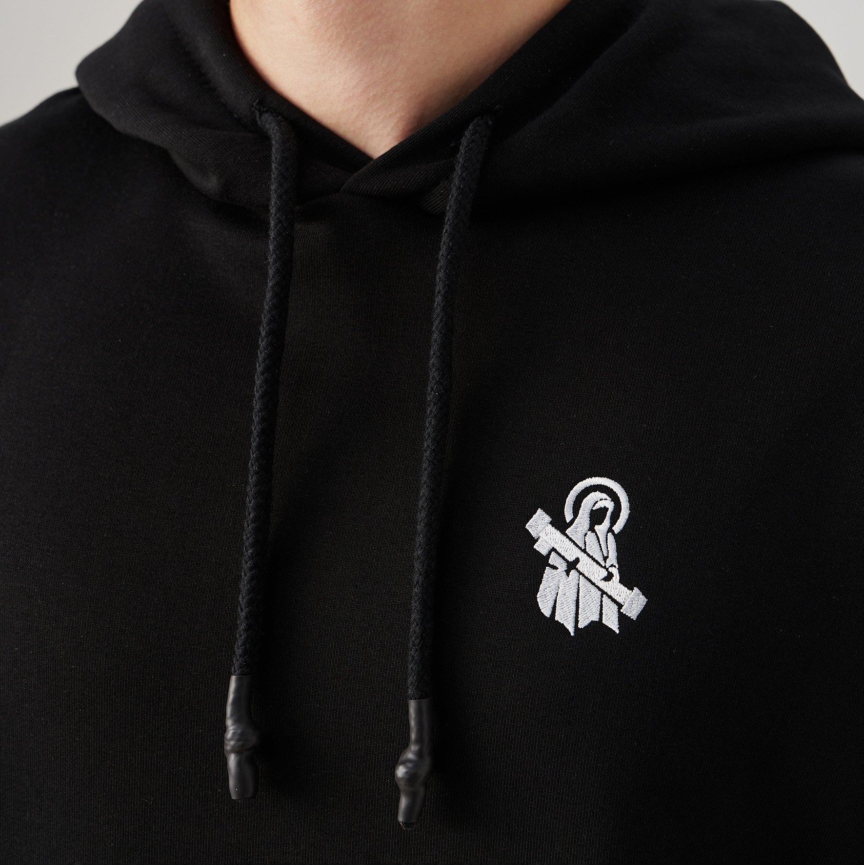 Standard Saint Javelin Hoodie - Saint Javelin
