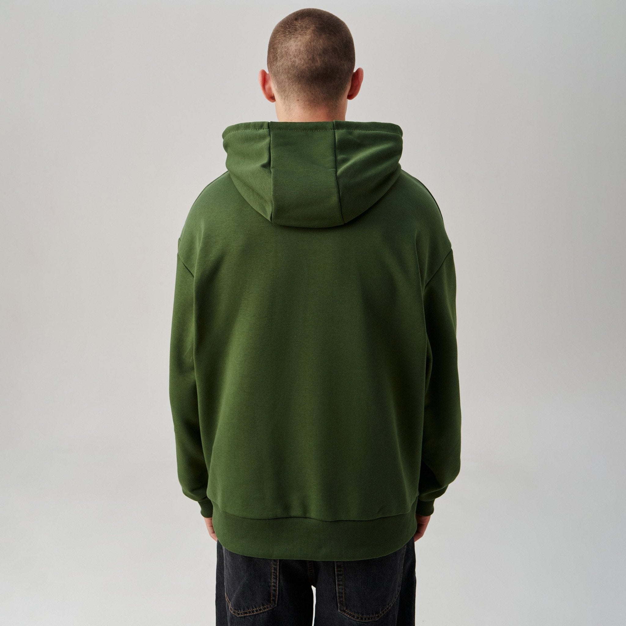 Standard Saint Javelin Hoodie - Saint Javelin
