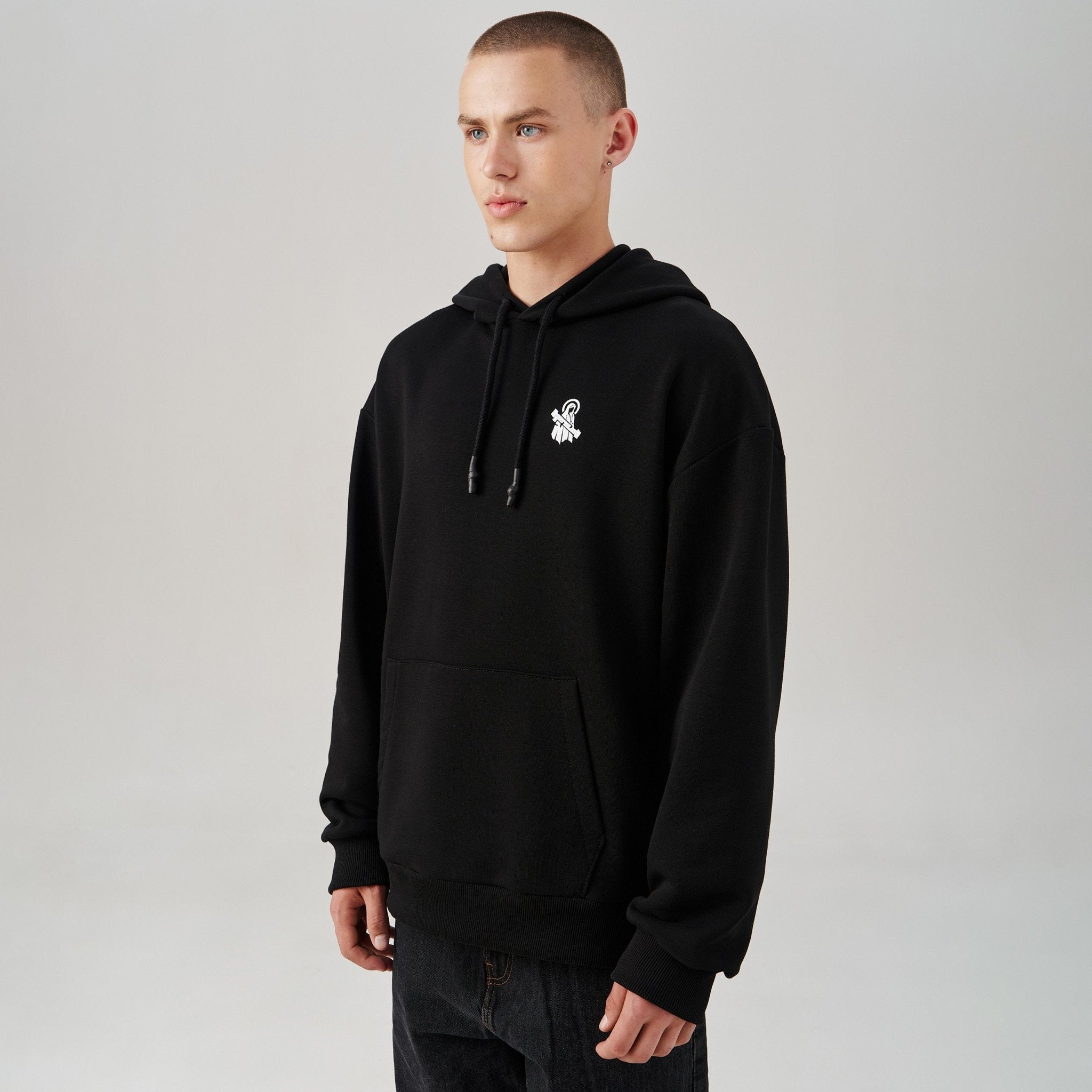 Standard Saint Javelin Hoodie - Saint Javelin