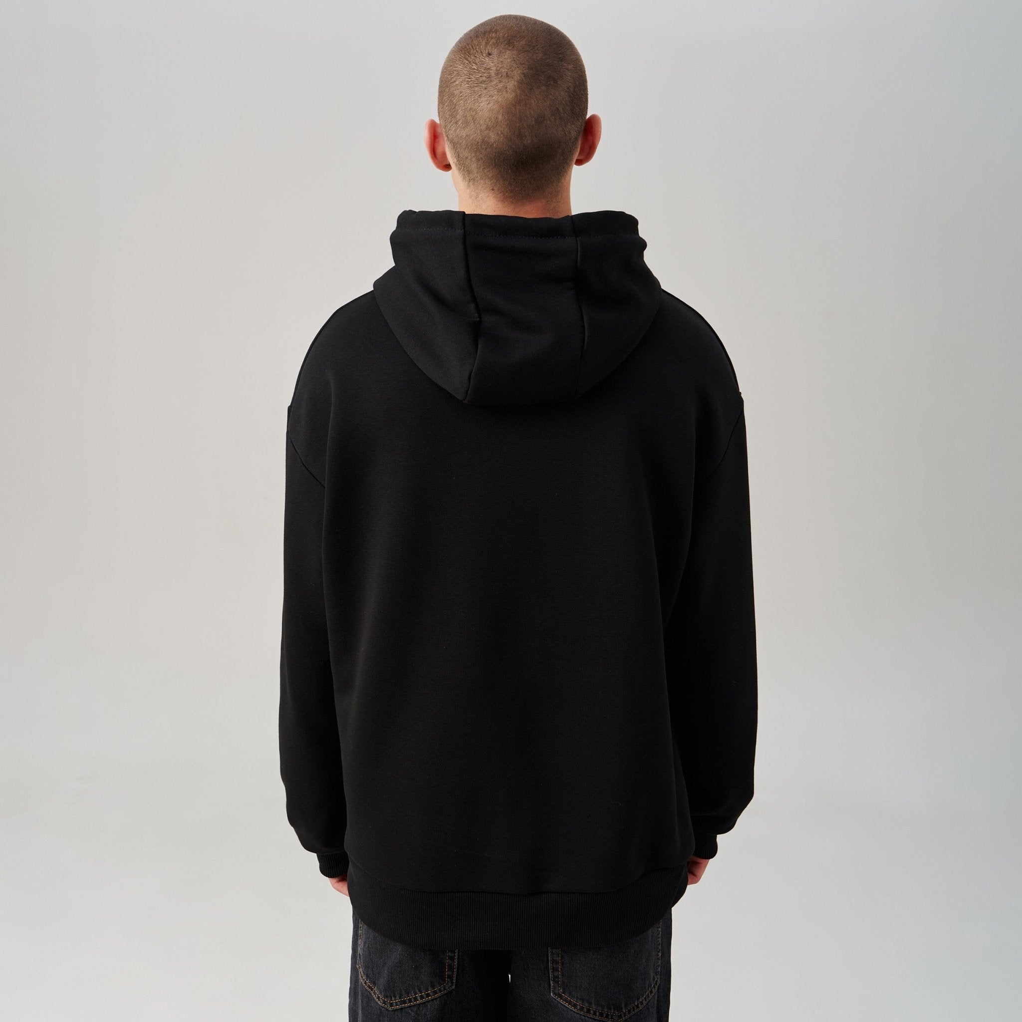 Standard Saint Javelin Hoodie - Saint Javelin