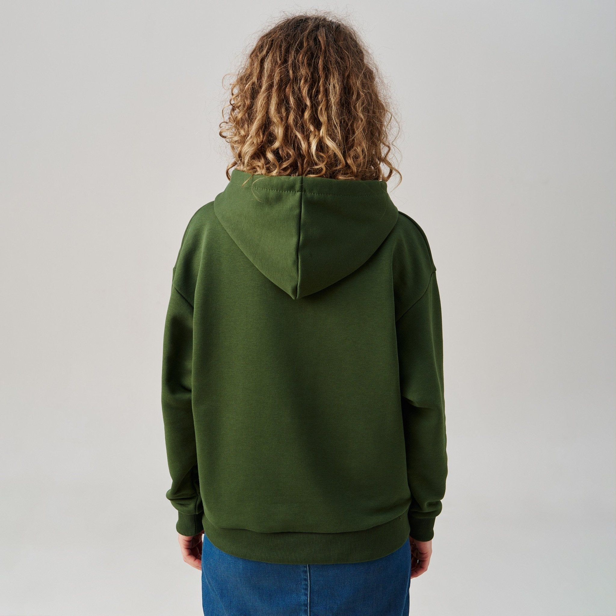 Standard Women's Saint Javelin Hoodie - Saint Javelin