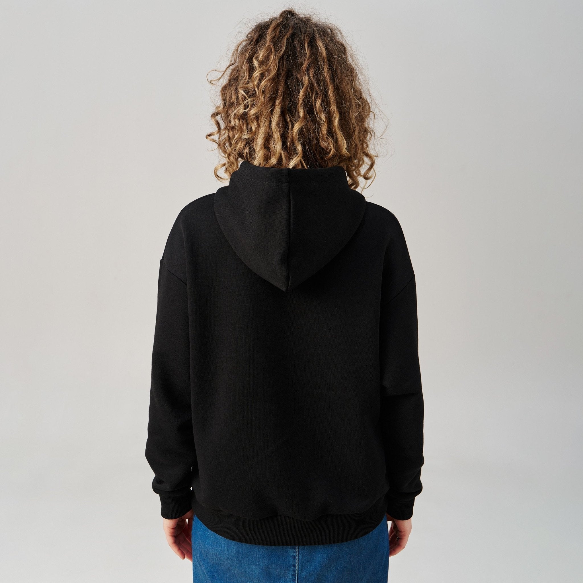 Standard Women's Saint Javelin Hoodie - Saint Javelin