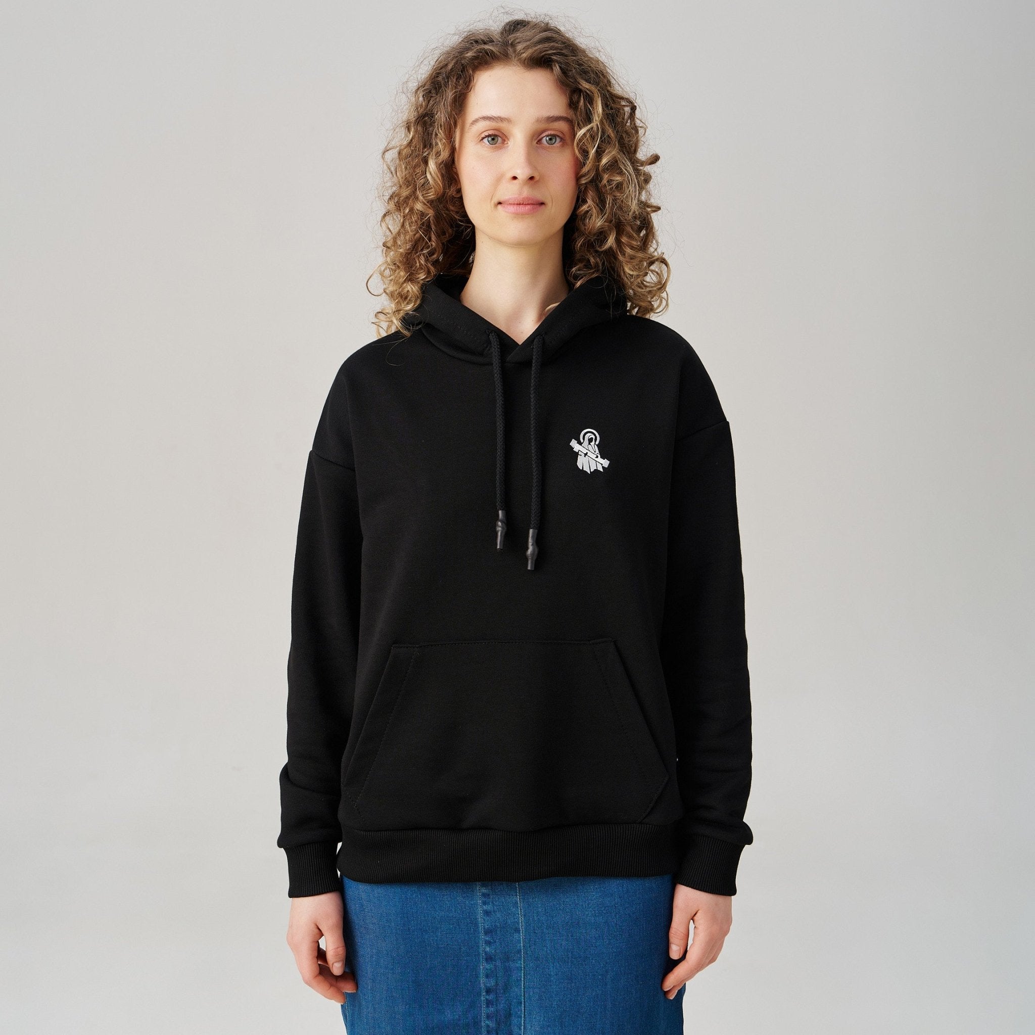 Standard Women's Saint Javelin Hoodie - Saint Javelin