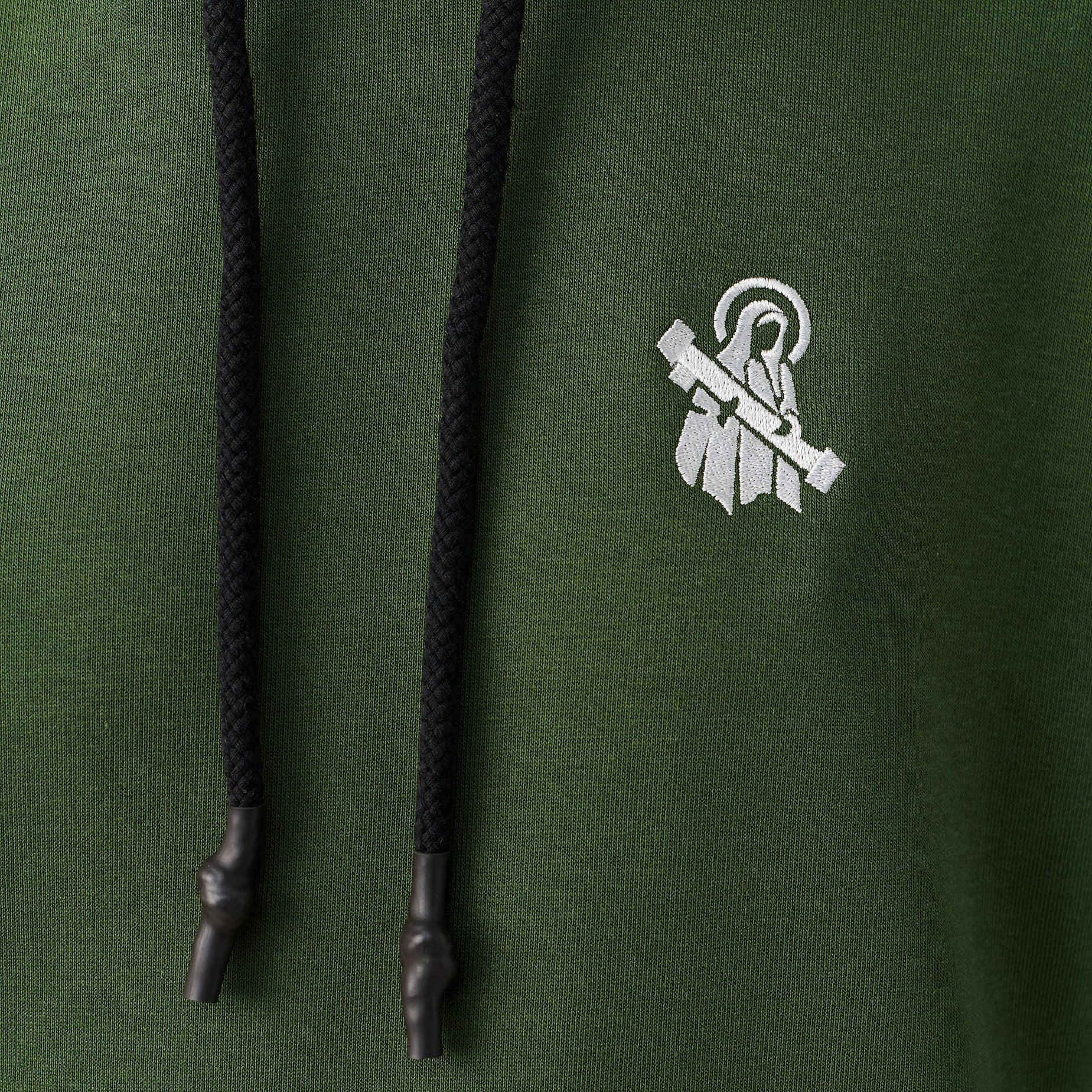 Standard Women's Saint Javelin Hoodie - Saint Javelin