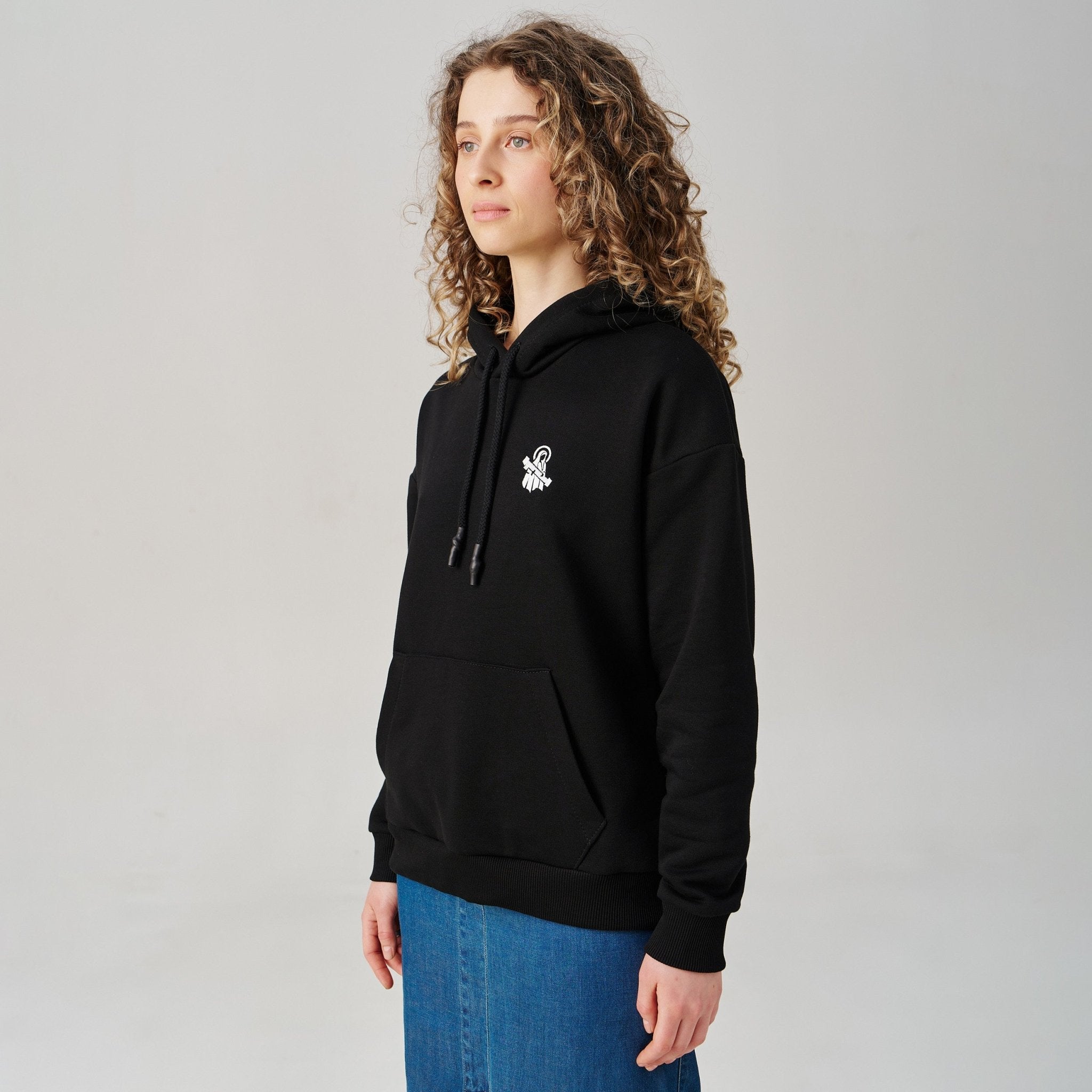 Standard Women's Saint Javelin Hoodie - Saint Javelin