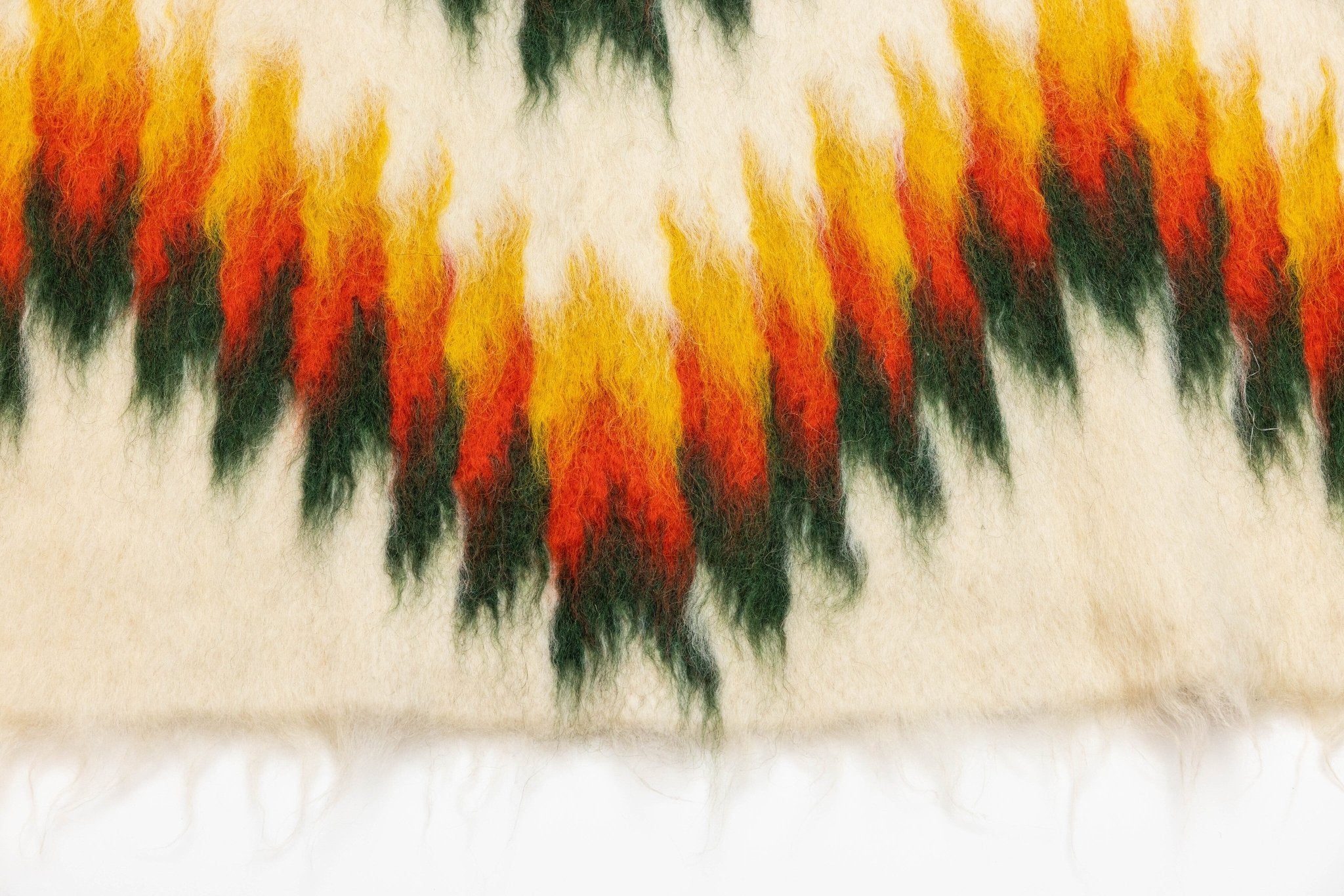 TARAS – Lizhnyk from Karpaty - Saint Javelin