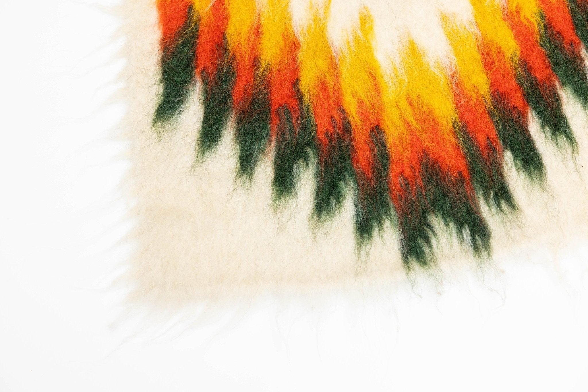 TARAS – Lizhnyk from Karpaty - Saint Javelin