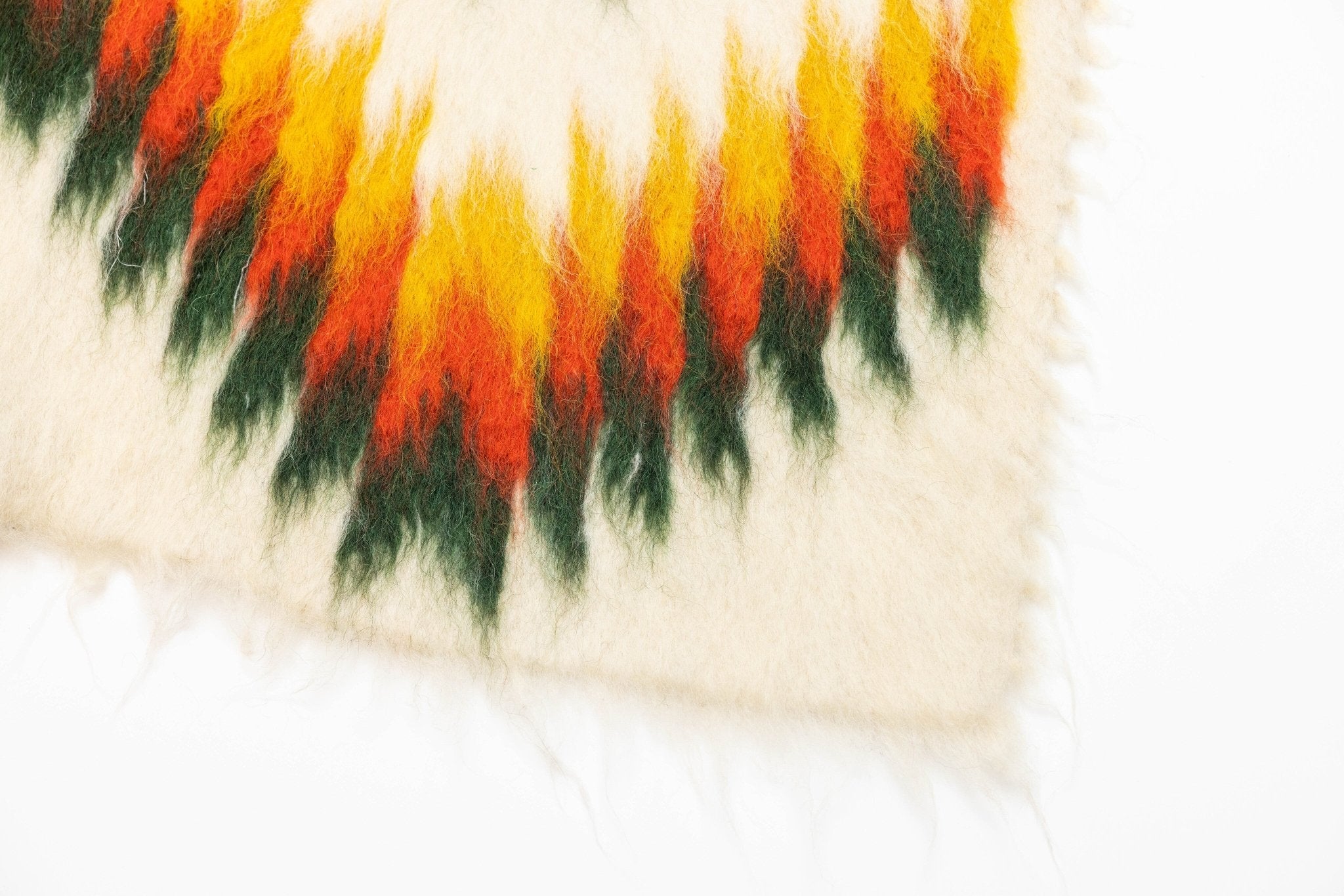 TARAS – Lizhnyk from Karpaty - Saint Javelin