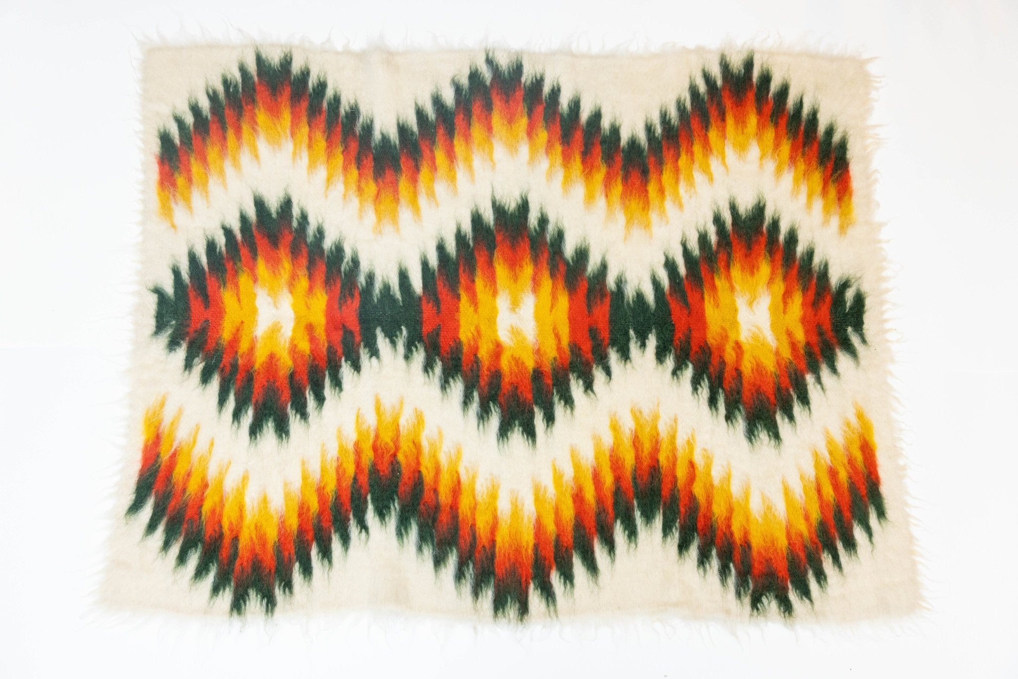 TARAS – Lizhnyk from Karpaty - Saint Javelin