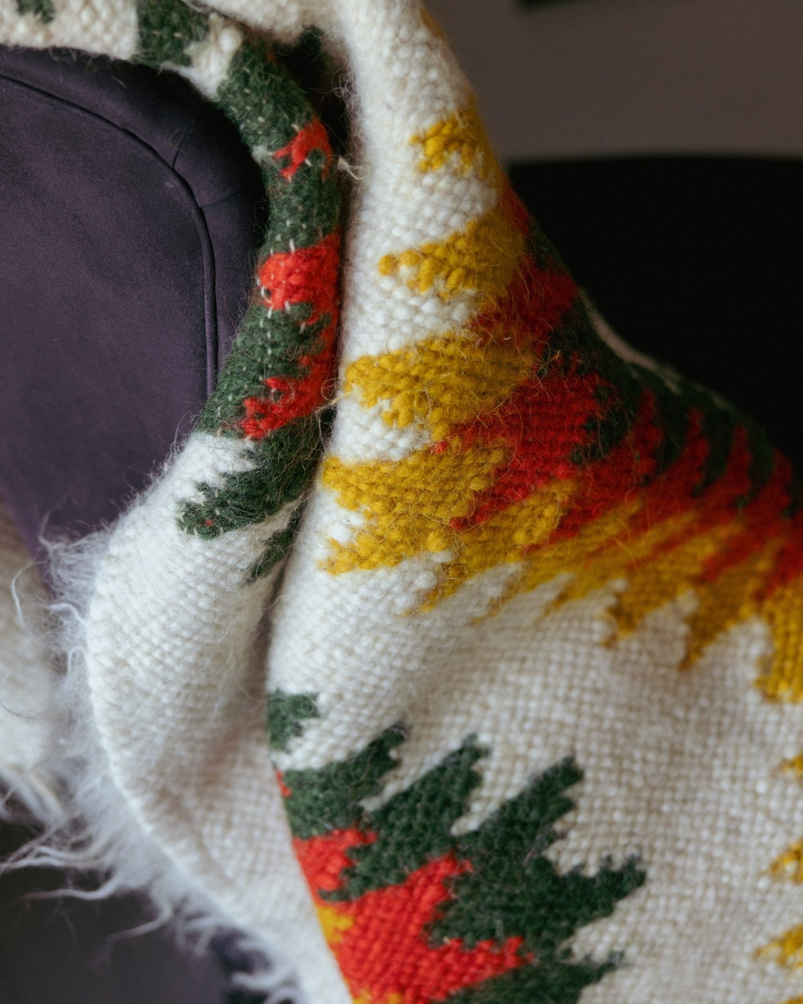 TARAS – Lizhnyk from Karpaty - Saint Javelin