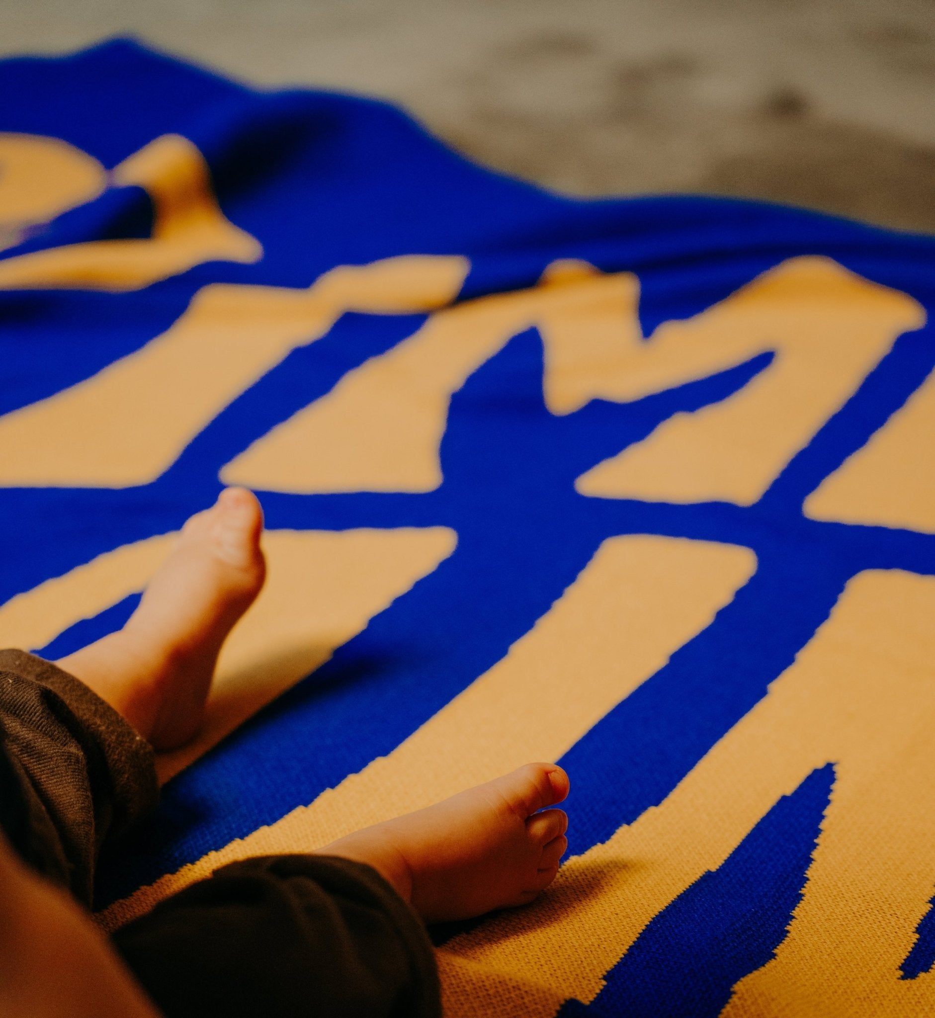 Ukraine – Premium Blanket - Saint Javelin