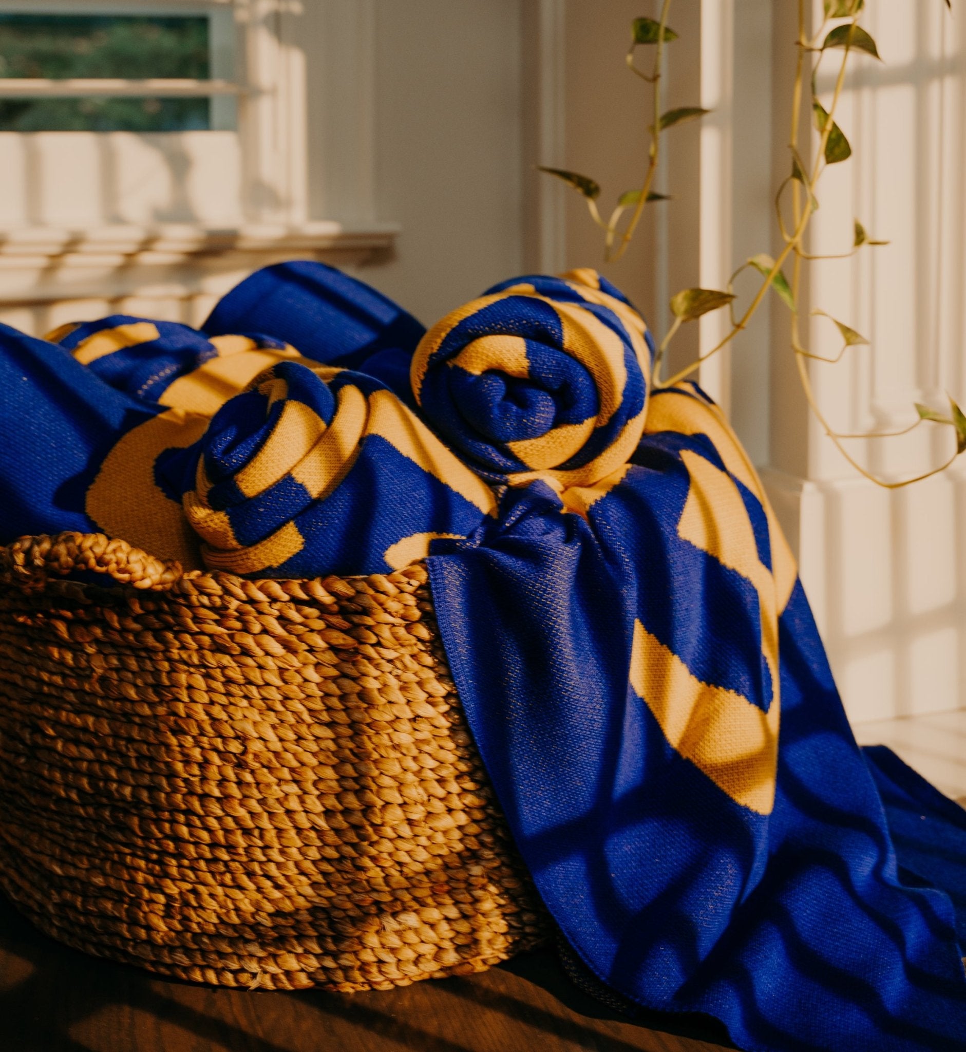 Ukraine – Premium Blanket - Saint Javelin