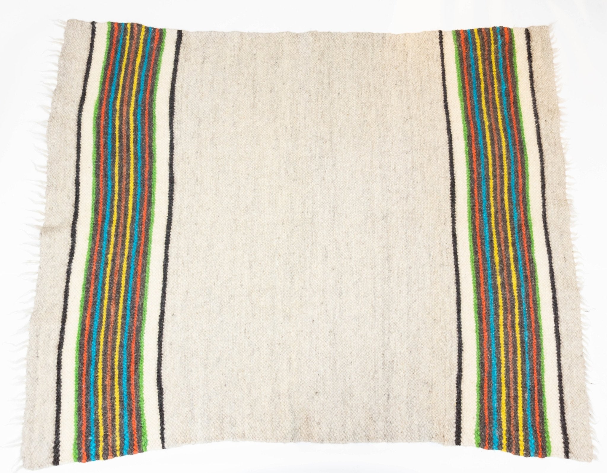 ULYANA – Lizhnyk from Karpaty - Saint Javelin