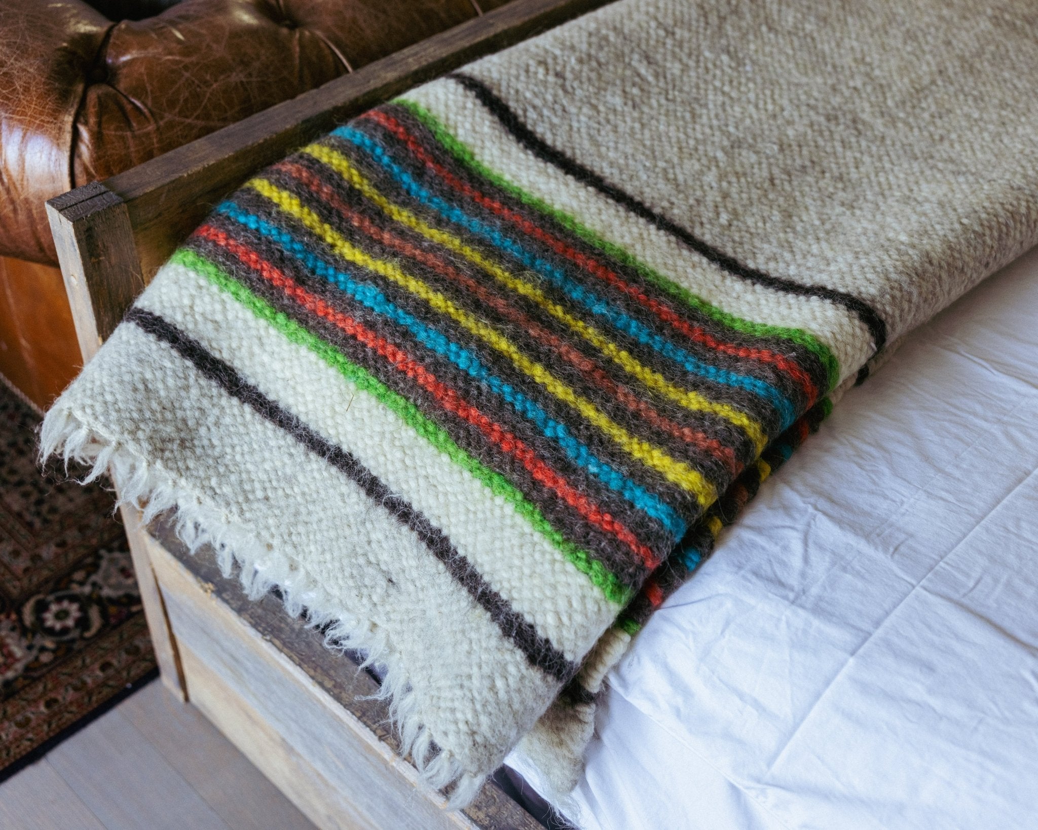 ULYANA – Lizhnyk from Karpaty - Saint Javelin