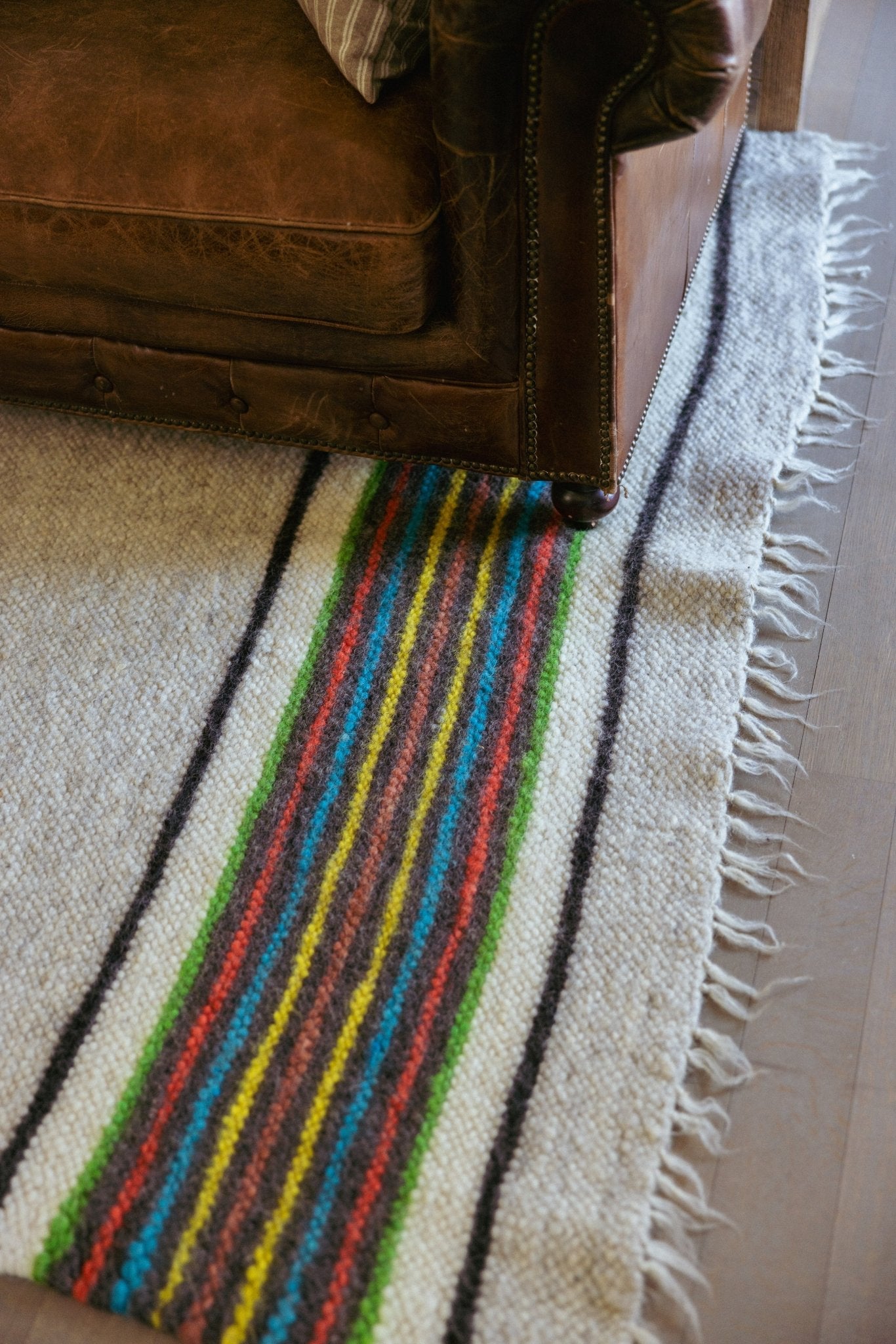 ULYANA – Lizhnyk from Karpaty - Saint Javelin