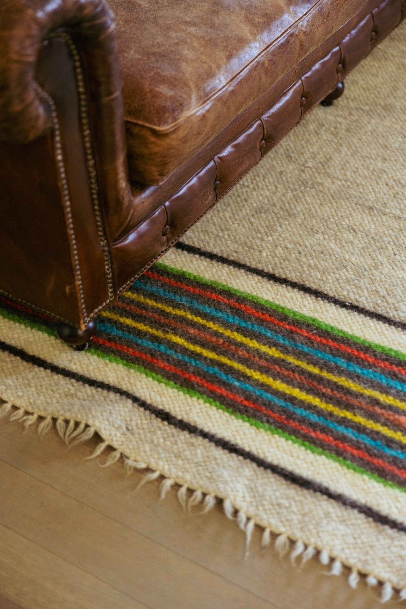 ULYANA – Lizhnyk from Karpaty - Saint Javelin