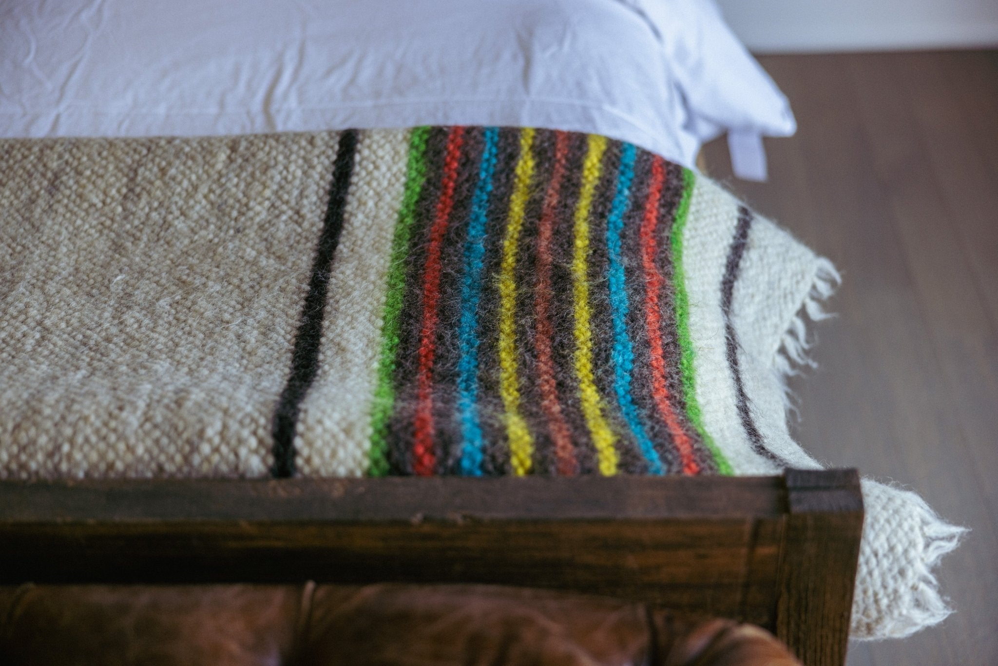 ULYANA – Lizhnyk from Karpaty - Saint Javelin