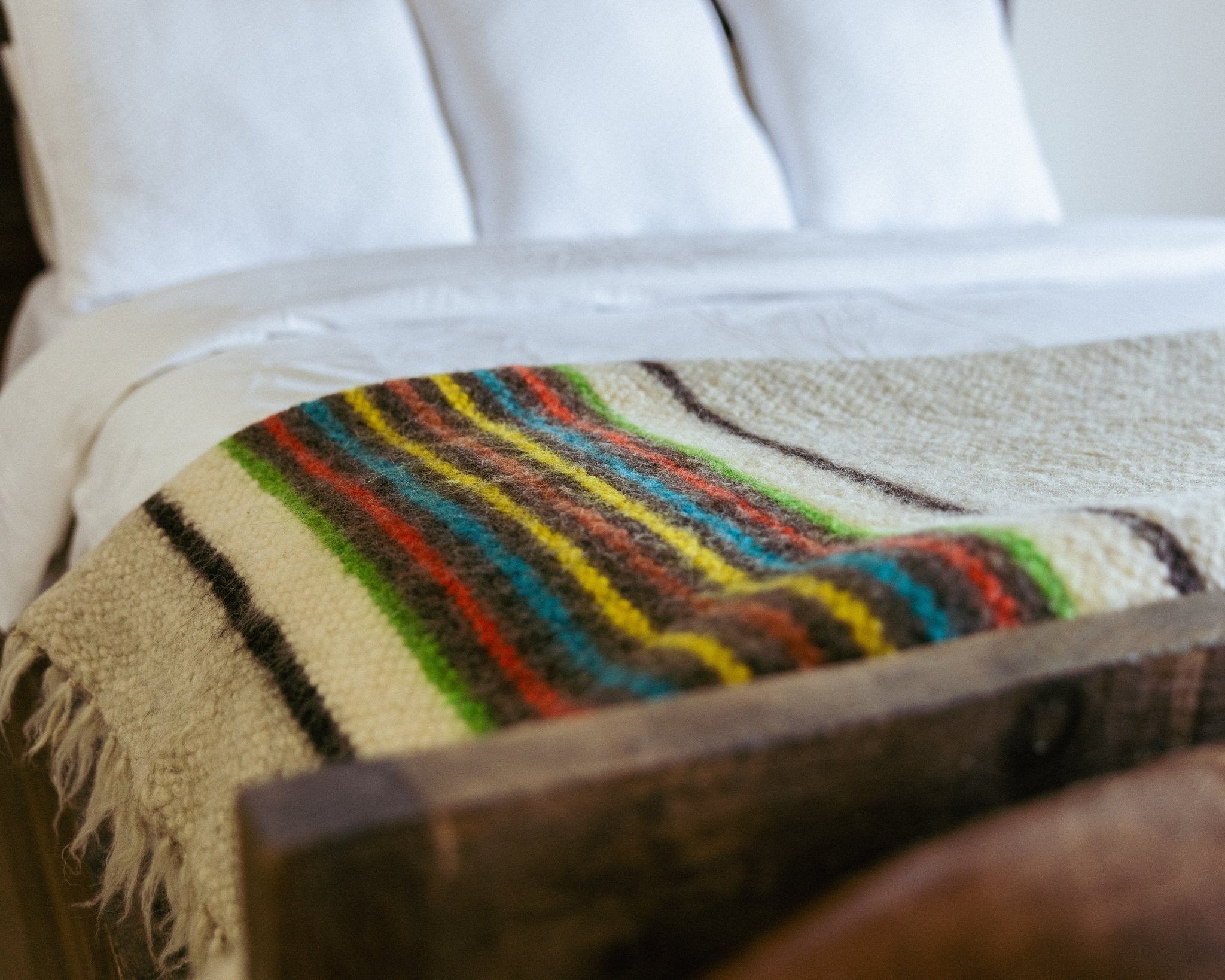 ULYANA – Lizhnyk from Karpaty - Saint Javelin