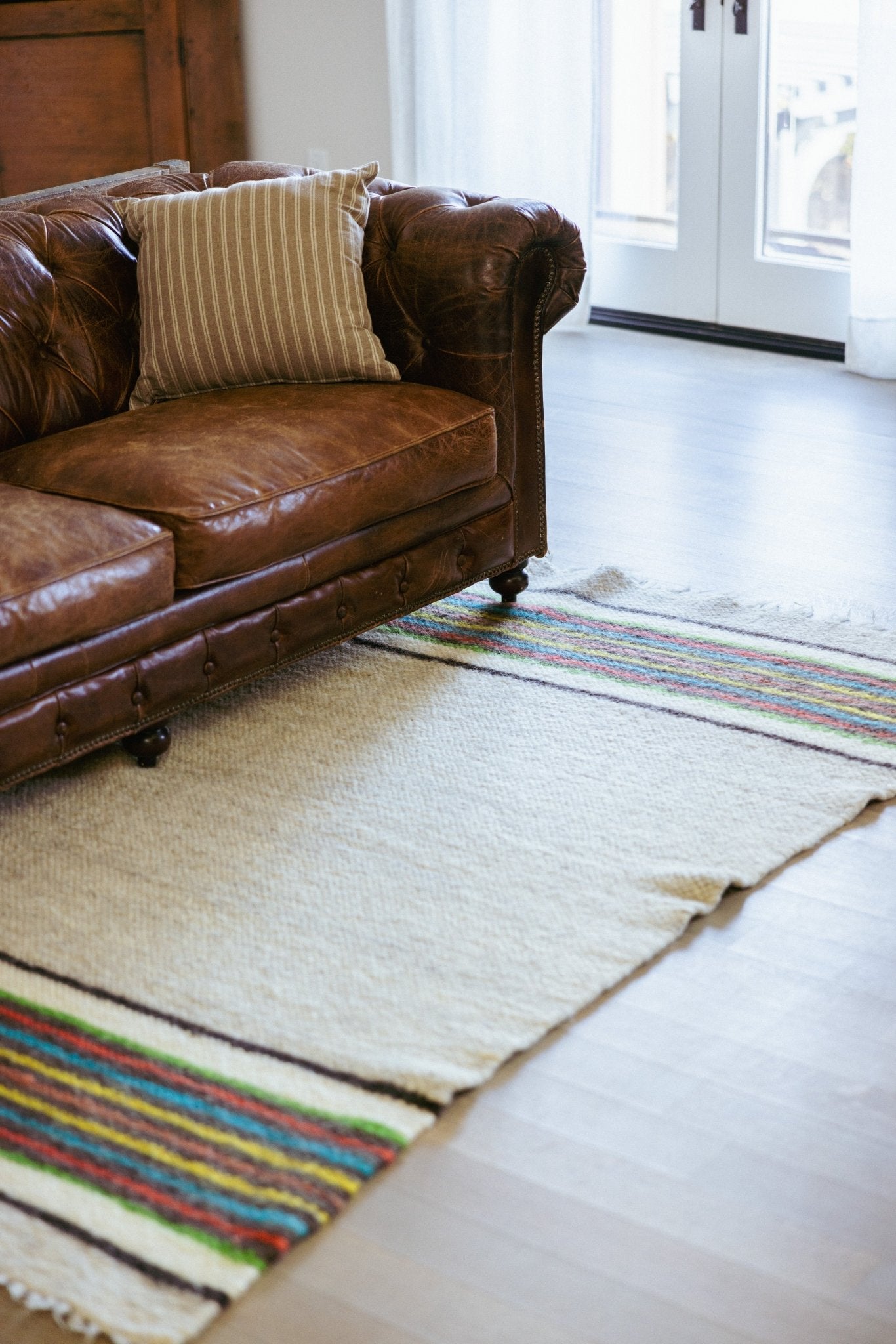 ULYANA – Lizhnyk from Karpaty - Saint Javelin