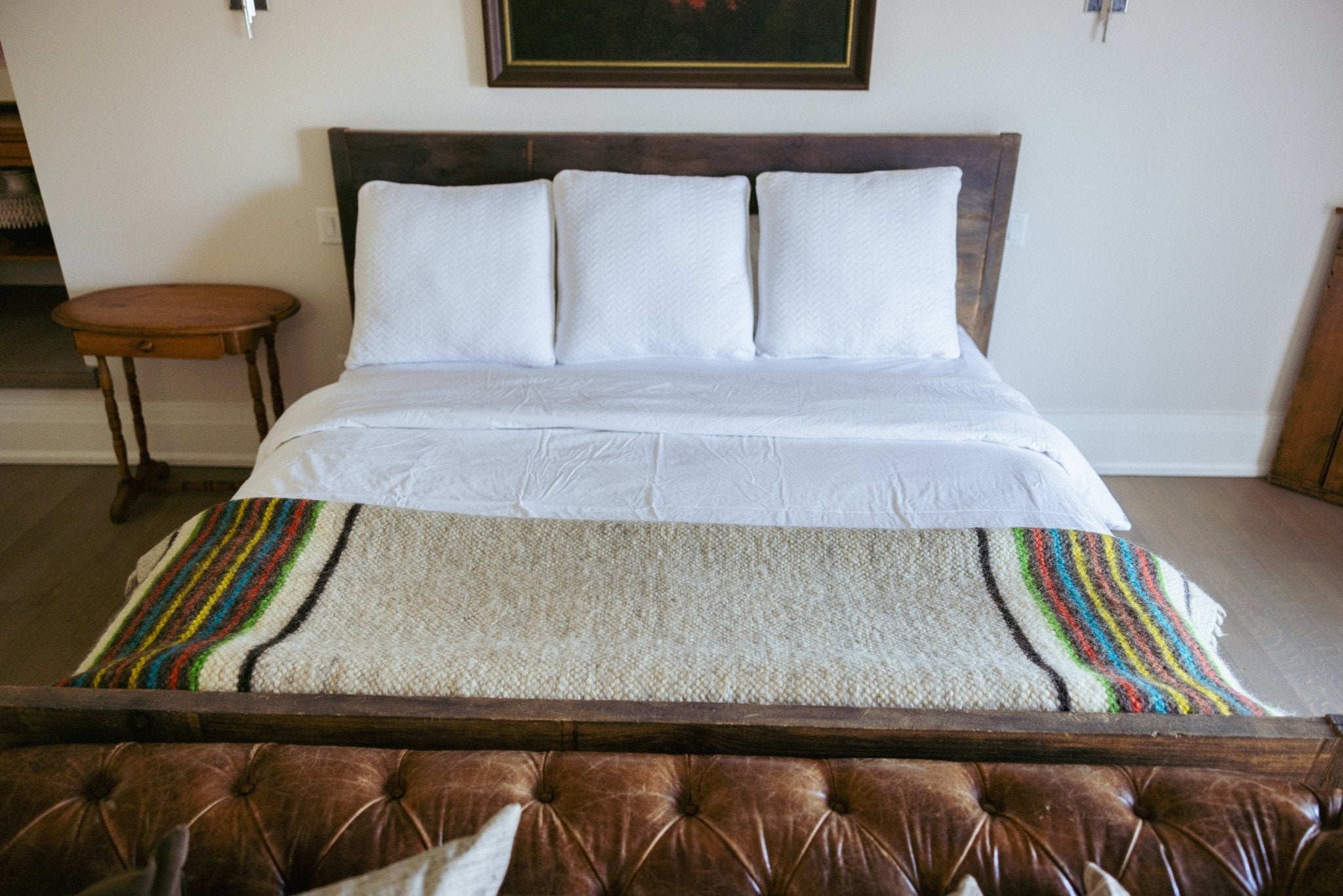 ULYANA – Lizhnyk from Karpaty - Saint Javelin