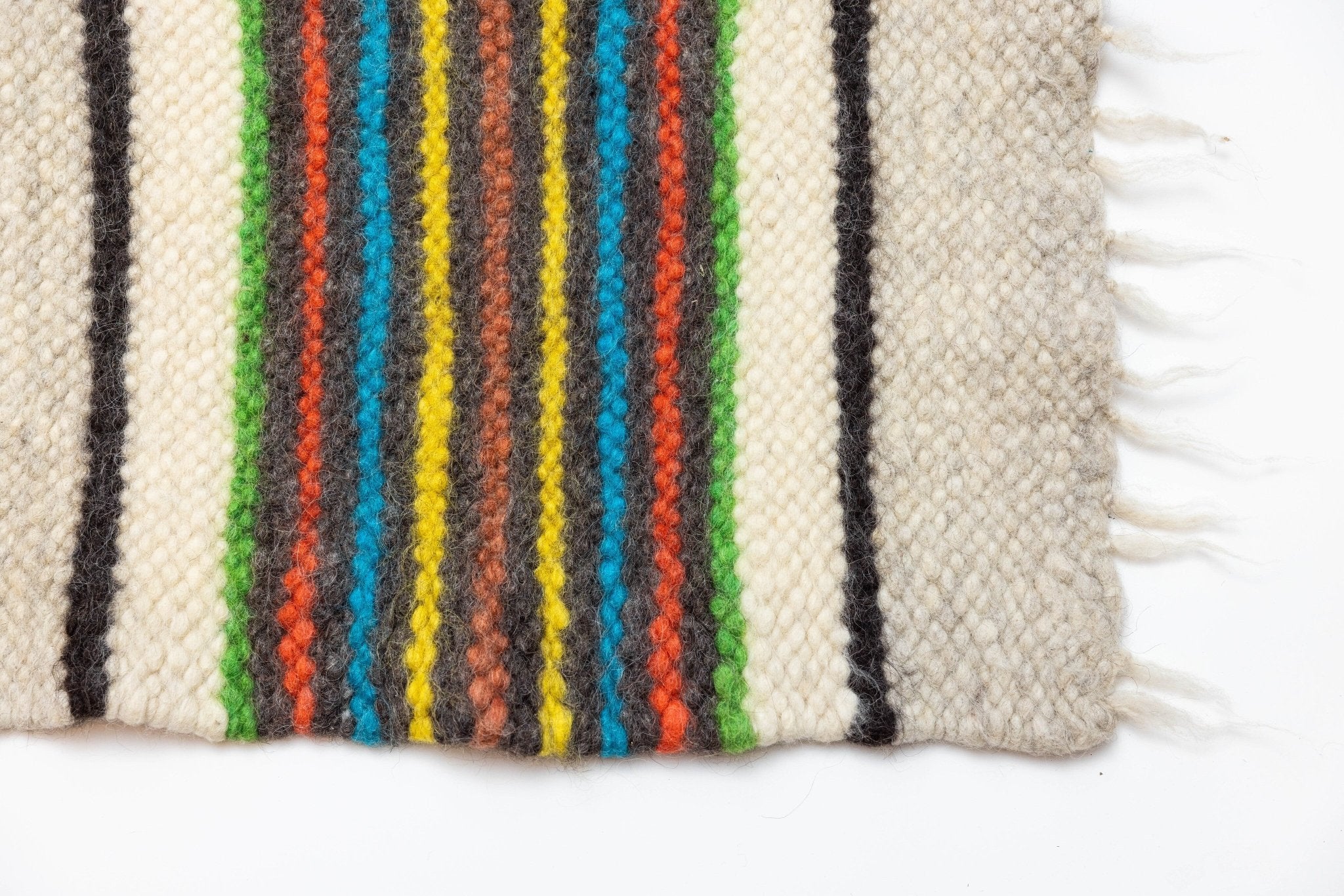 ULYANA – Lizhnyk from Karpaty - Saint Javelin