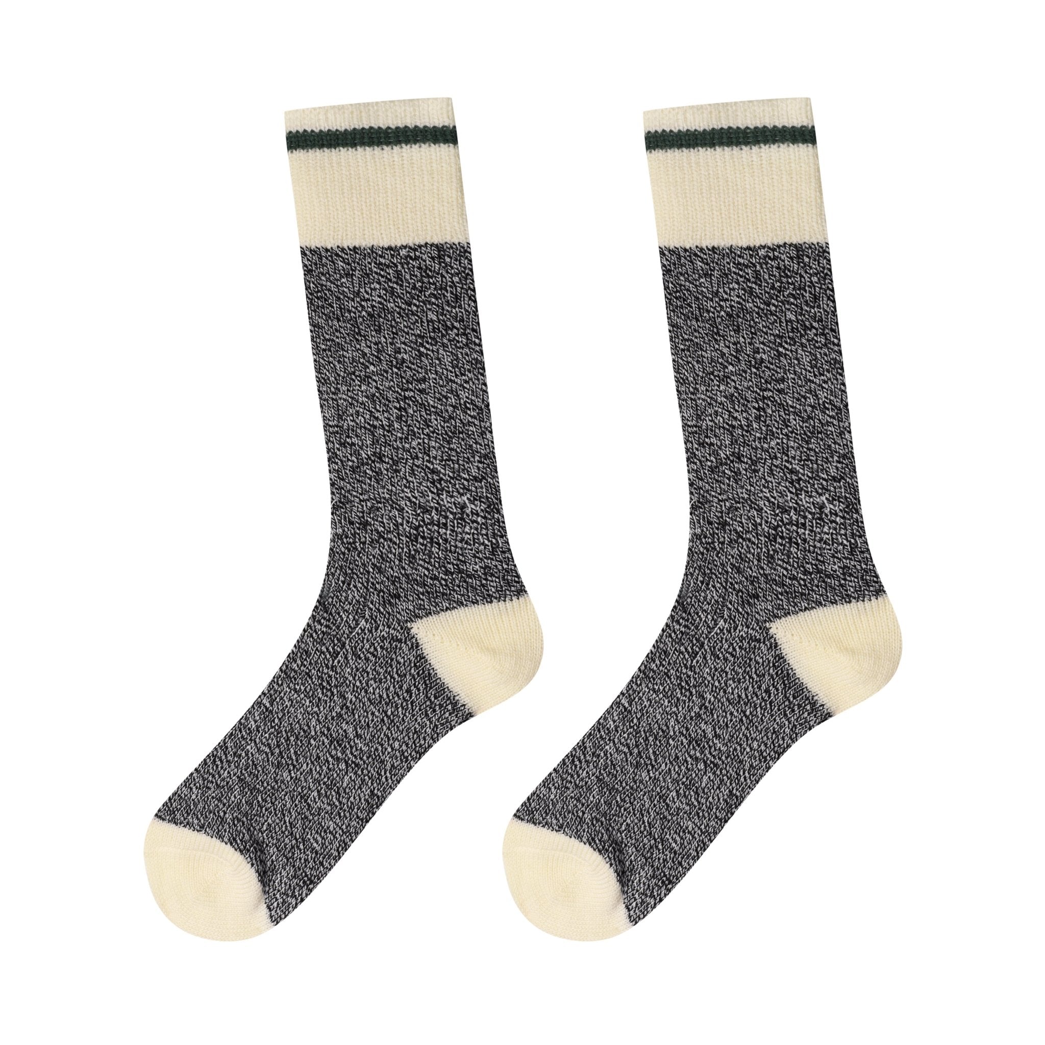 Warm Cabin Socks - Saint Javelin