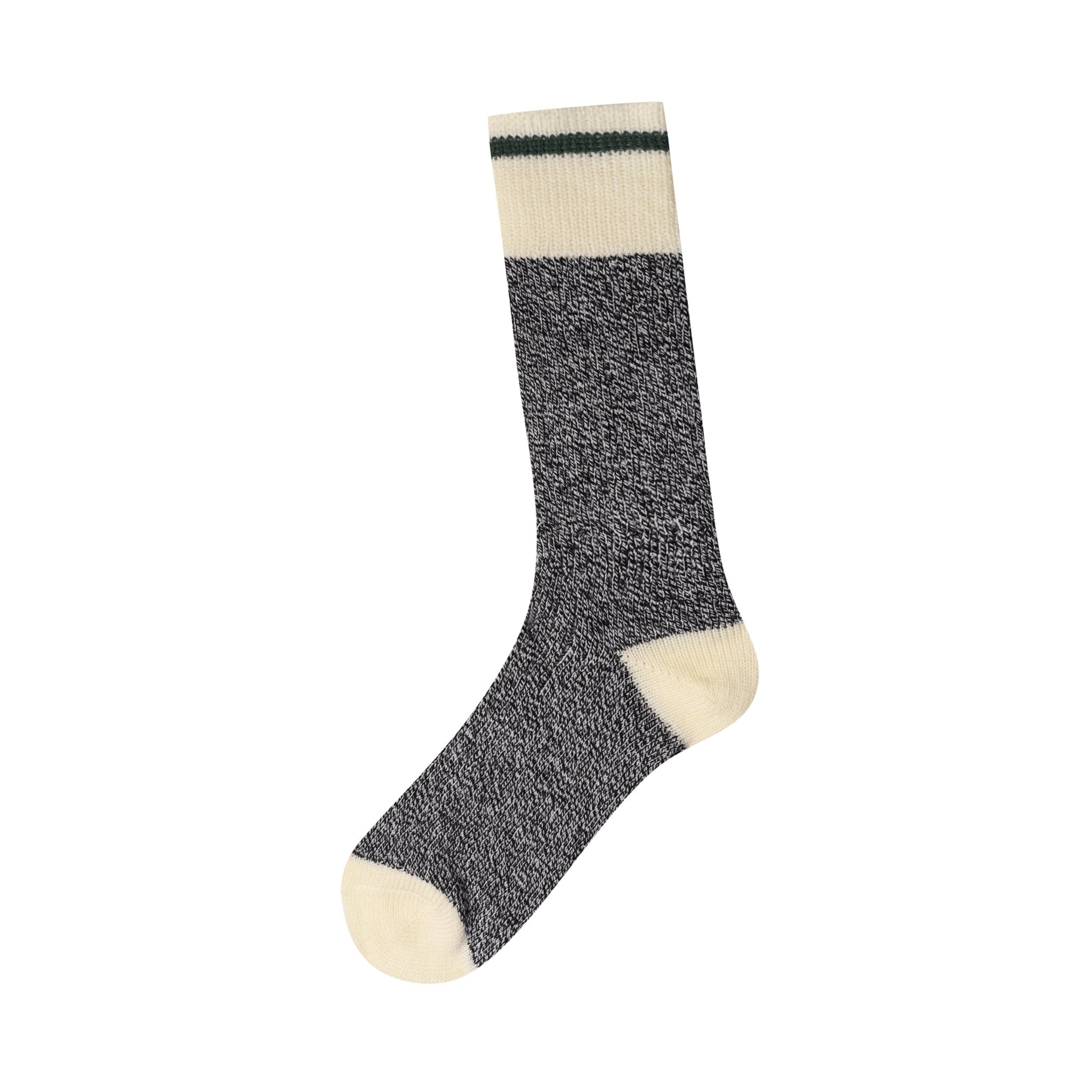 Warm Cabin Socks - Saint Javelin
