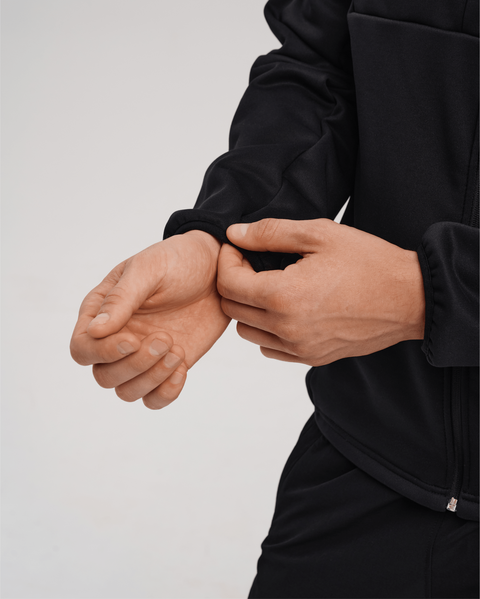 WindPro Expedition - Soft Shell Jacket