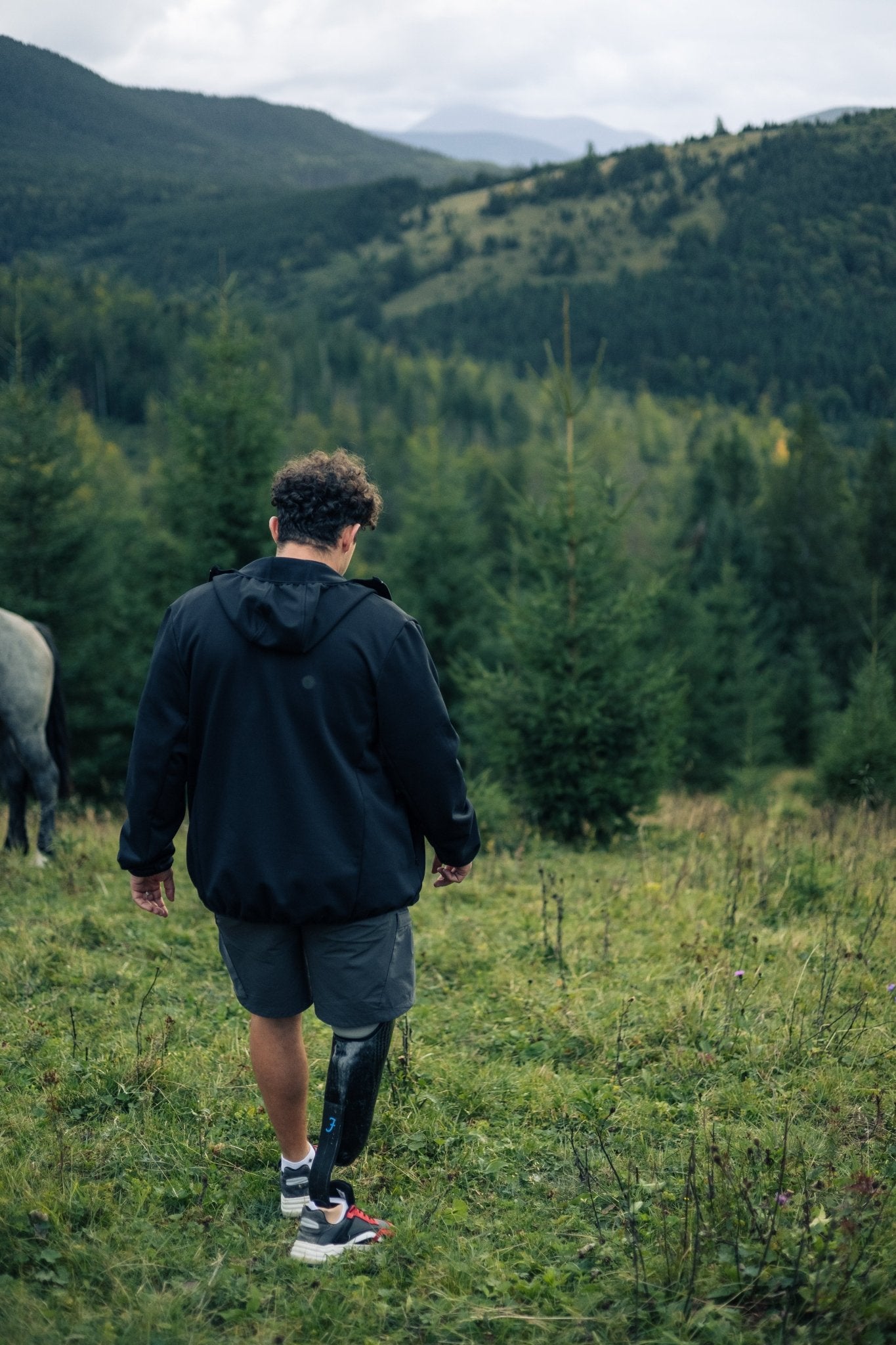 WindPro Expedition - Soft Shell Jacket