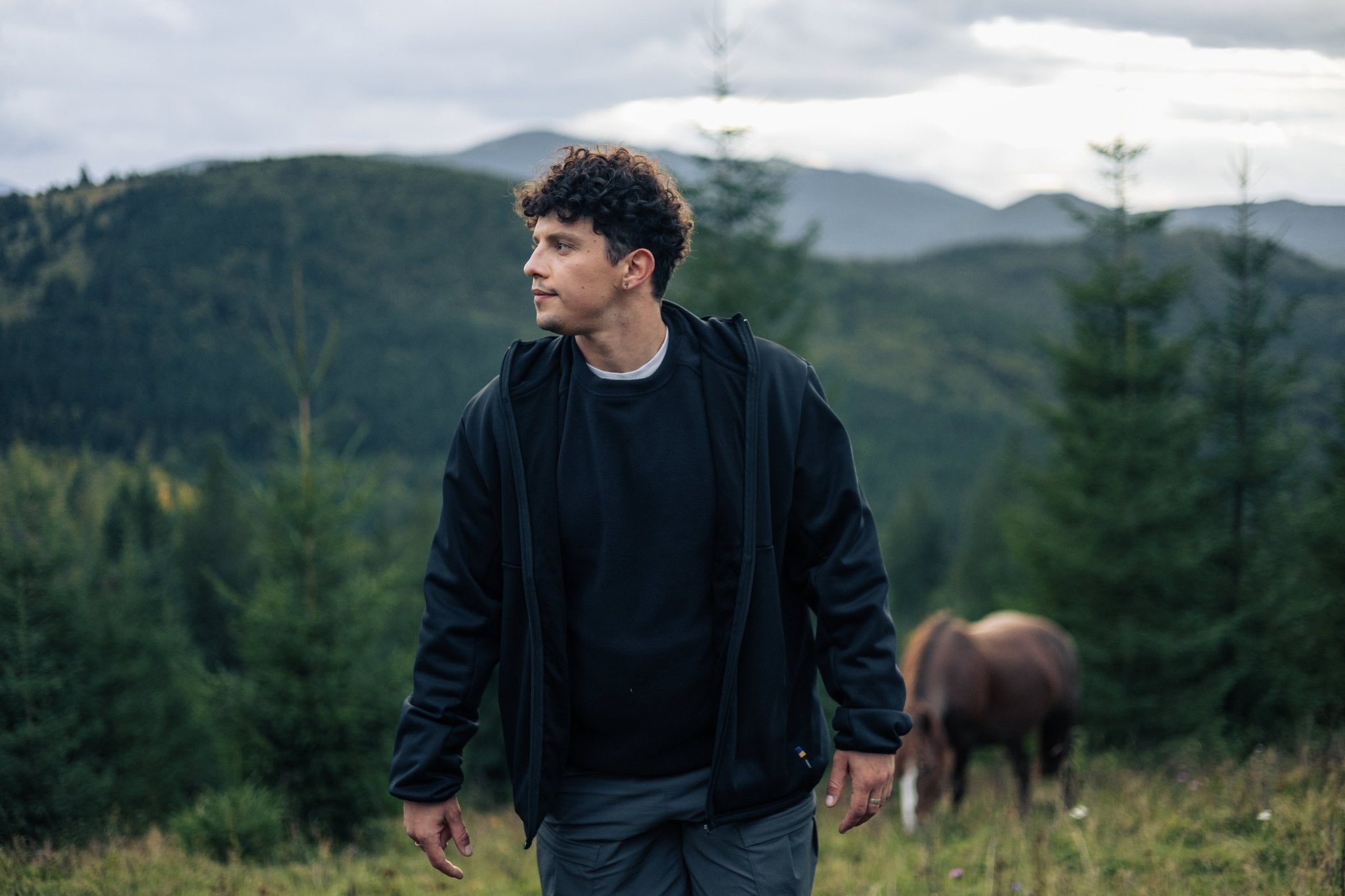 WindPro Expedition - Soft Shell Jacket